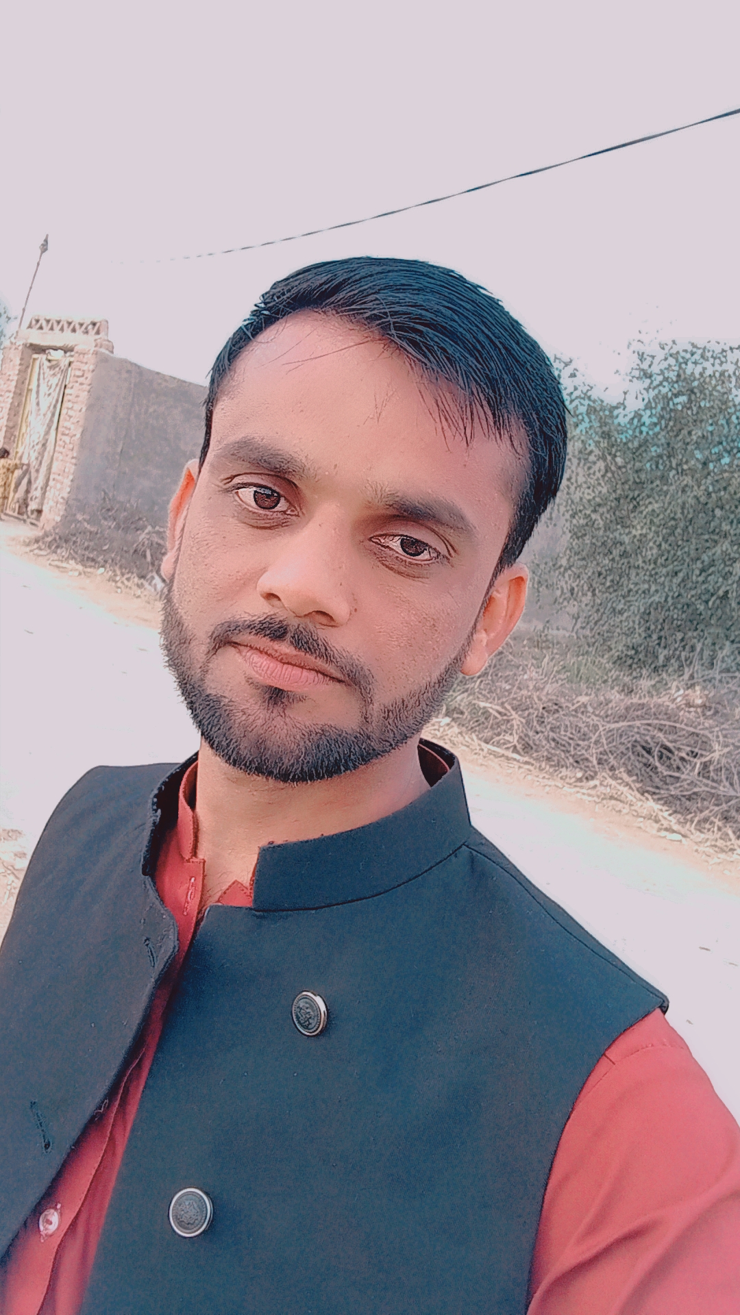 @gul Muhammad Joyo