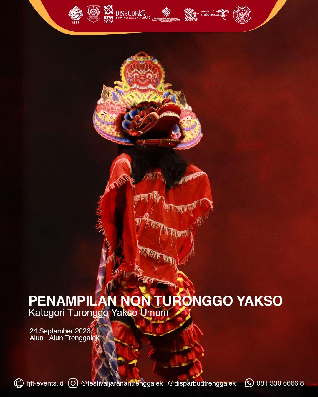 @festivaljaranantrenggalek