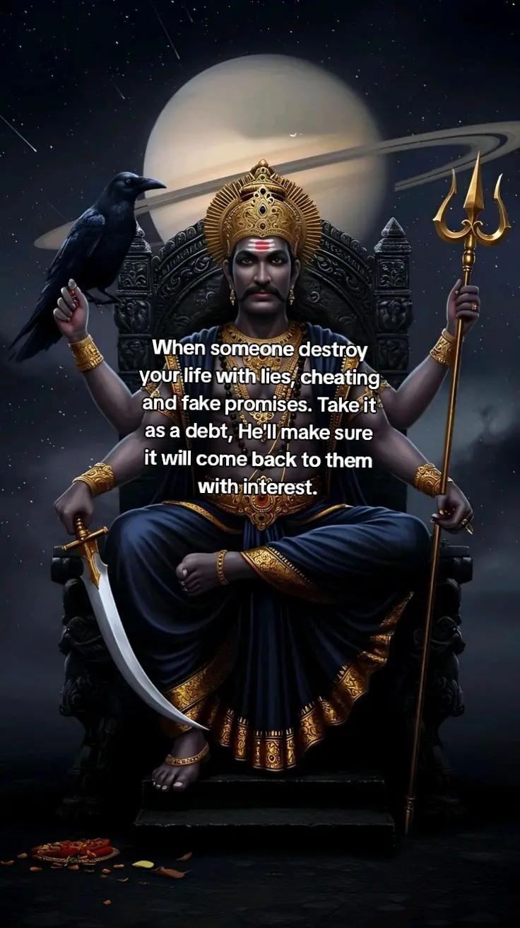 @Mahadev vibes 💗