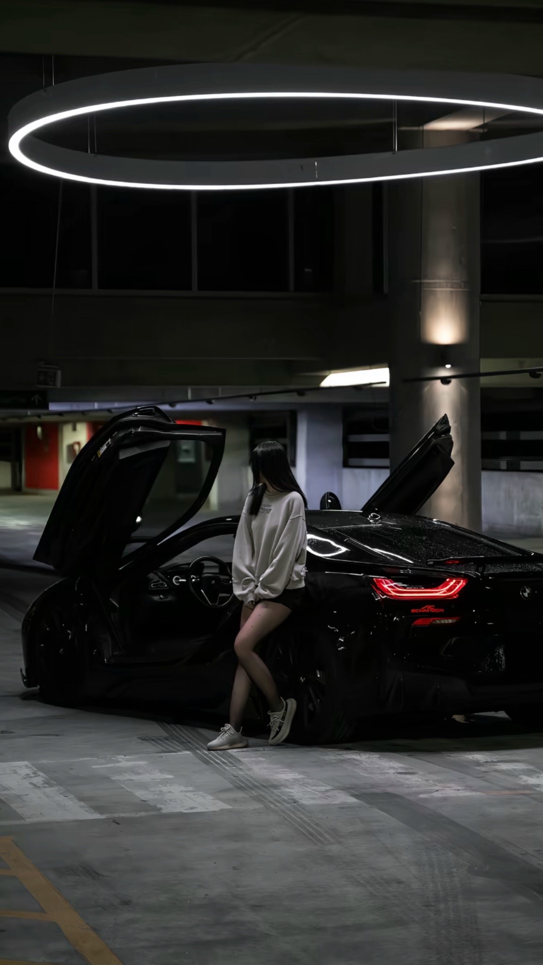 @Supercar