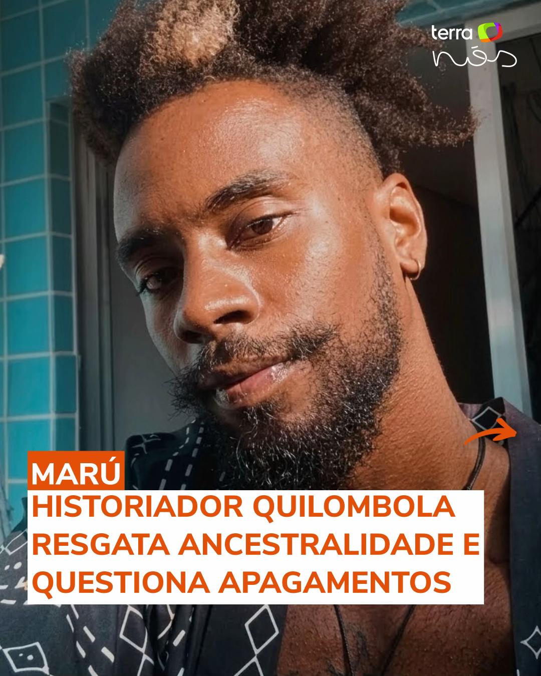 @Terra Nós