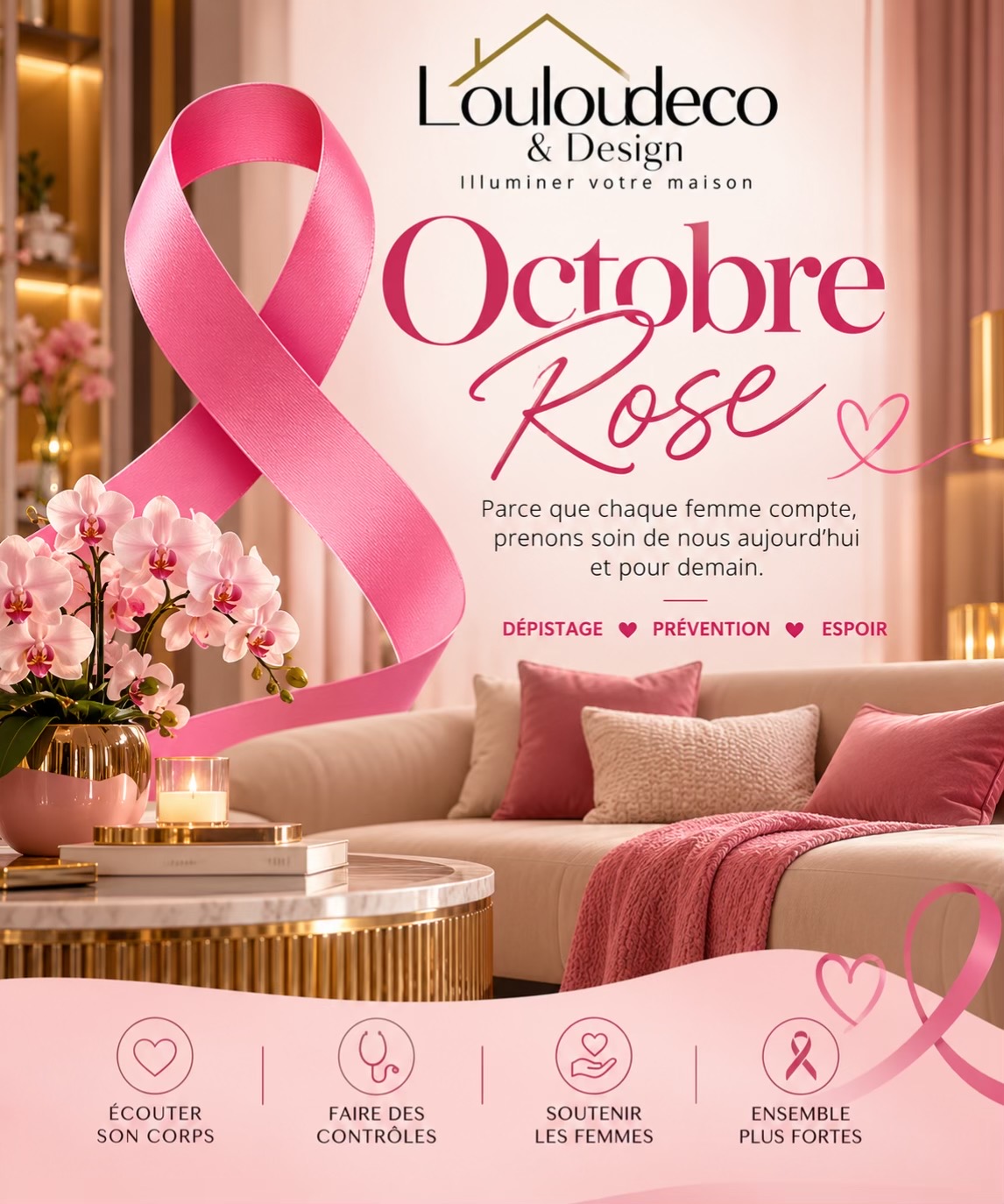 @Louloudeco and Design