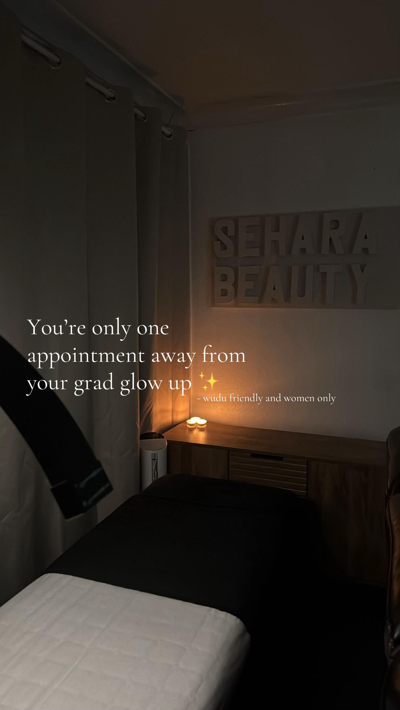 @Sehara Beauty