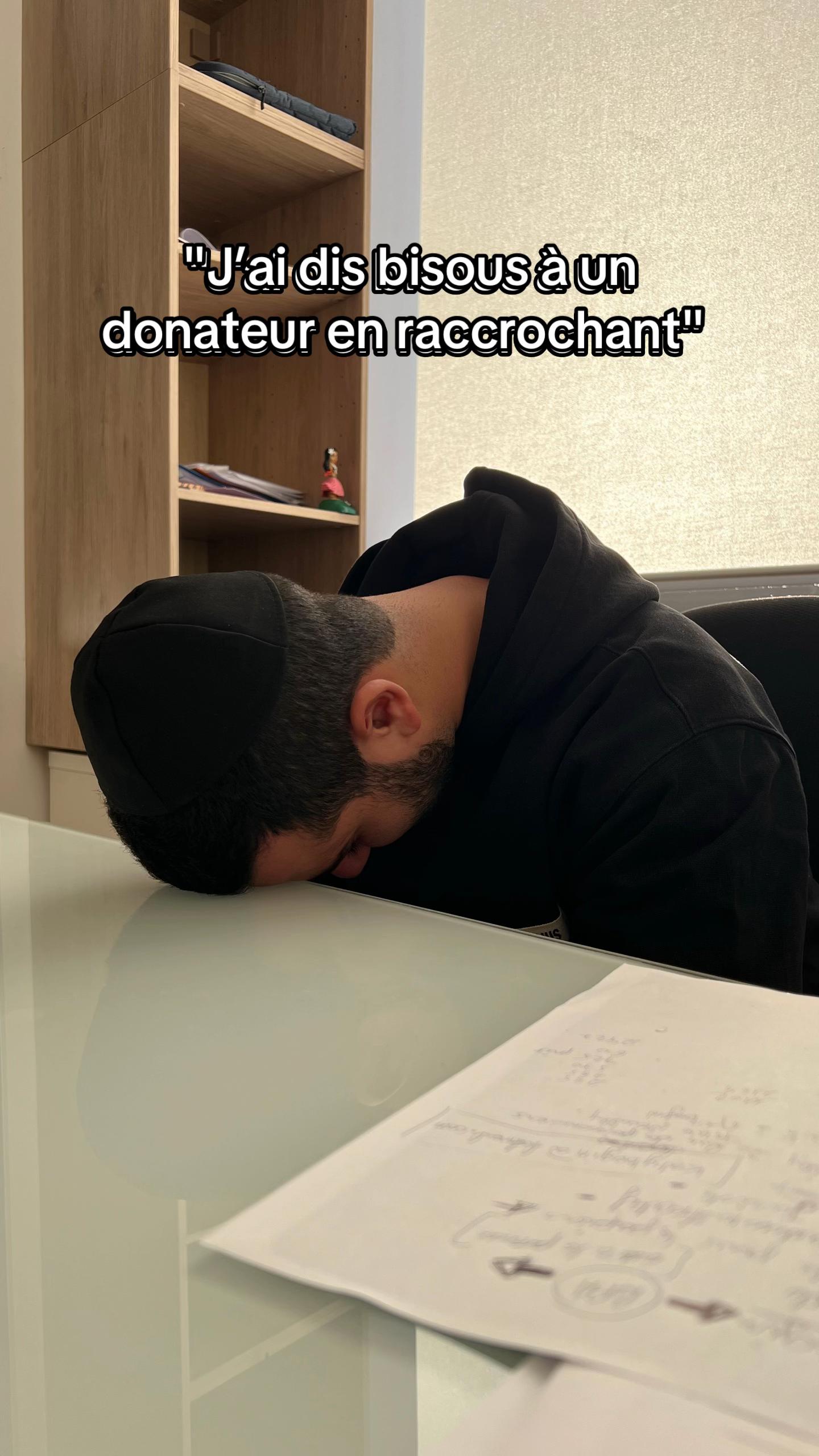 @Lev Tov
