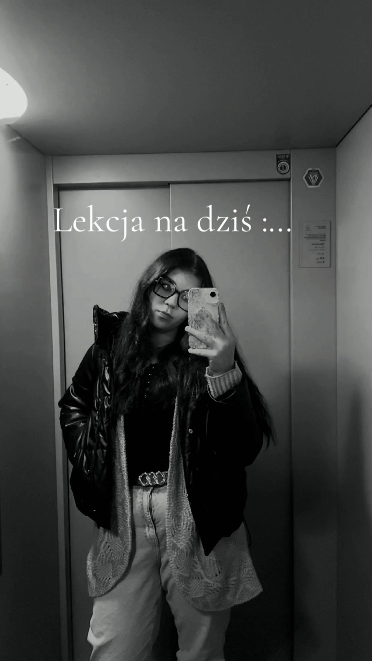 @Weronika Nowska
