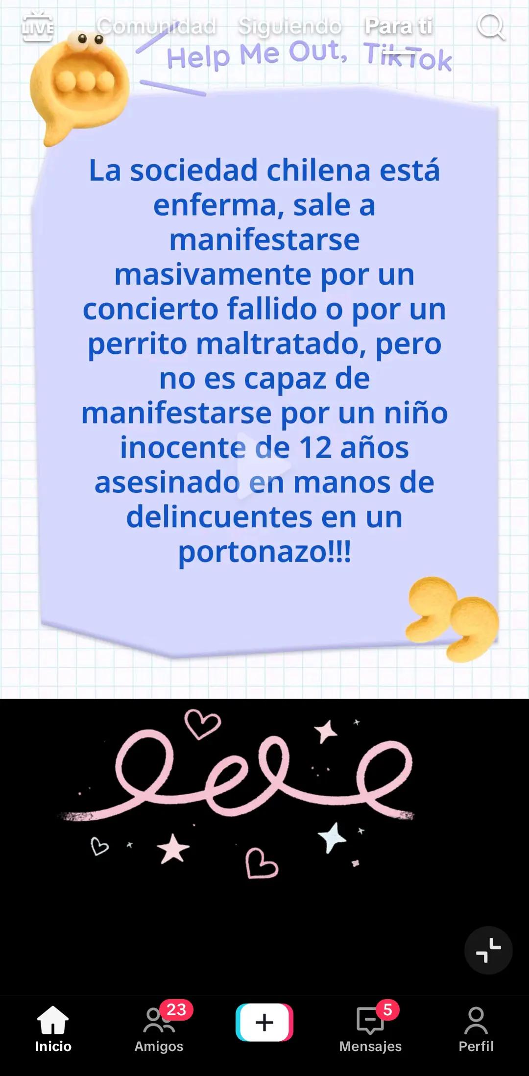 @Carmen Gloria