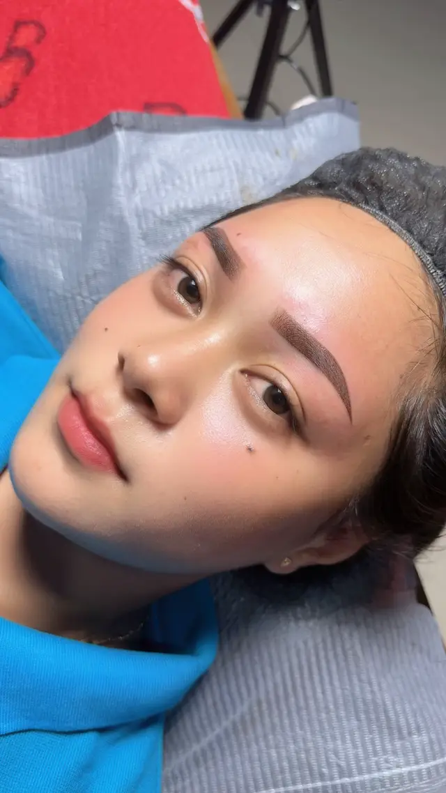 @Brows by Miss Nyang❤️🧿