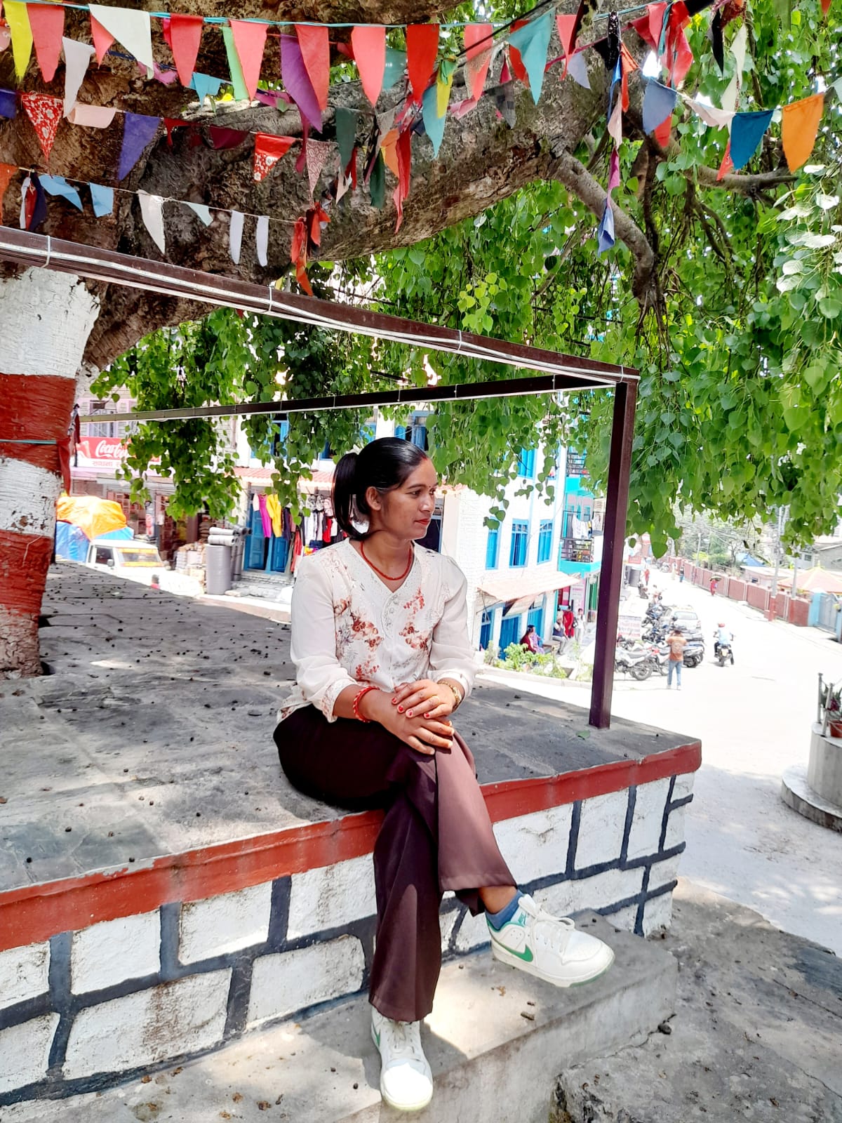 @asmita chhinal