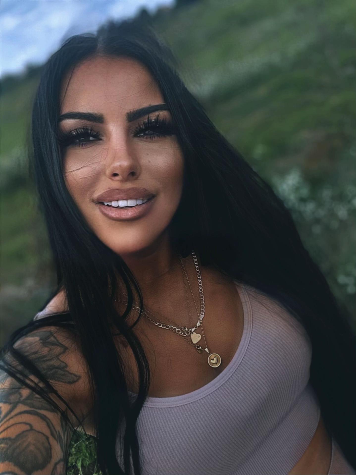 @🌸Róża Różyczka🌸