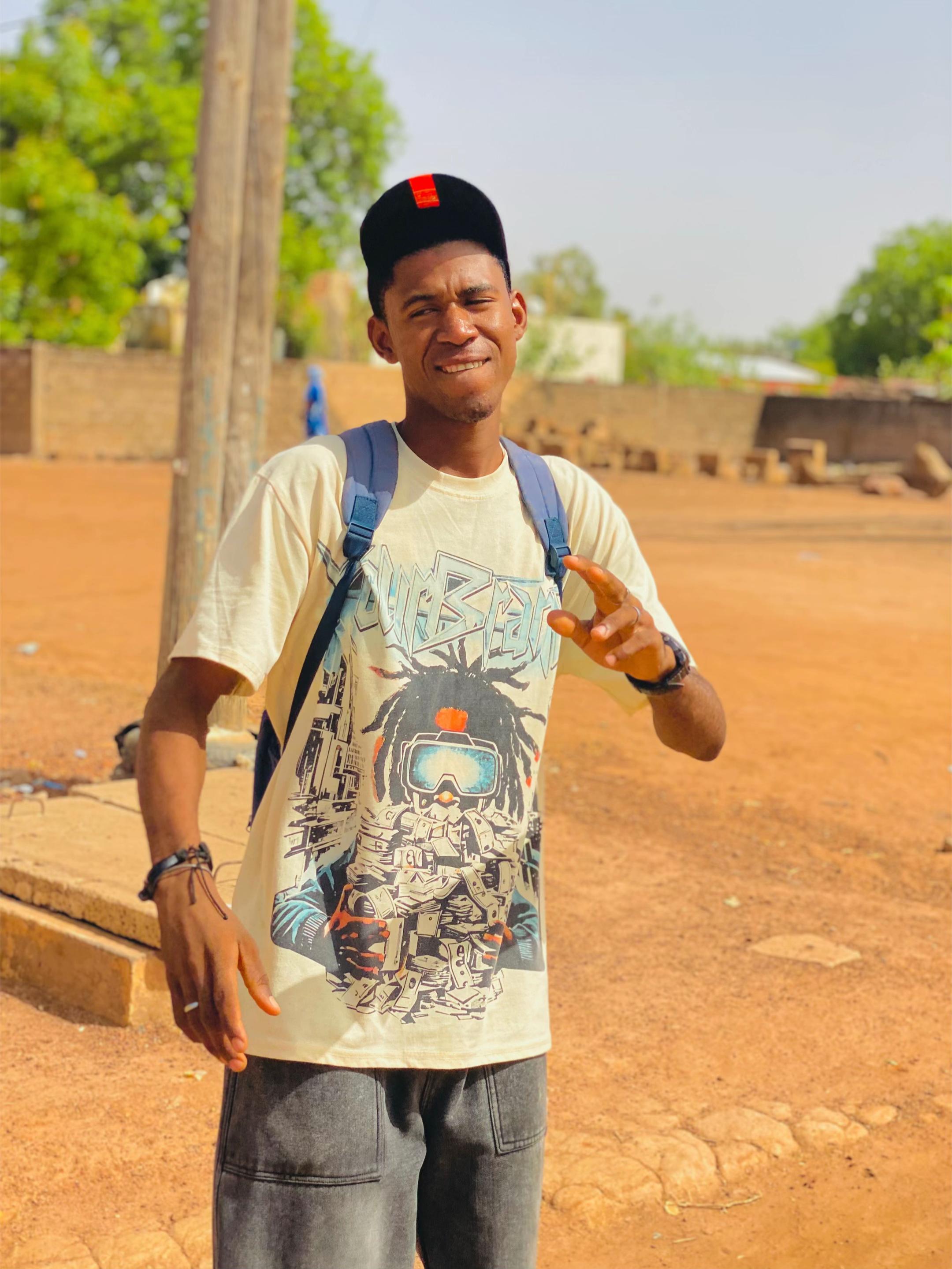 @ELZO BOU KPT 😎🥳🇸🇳