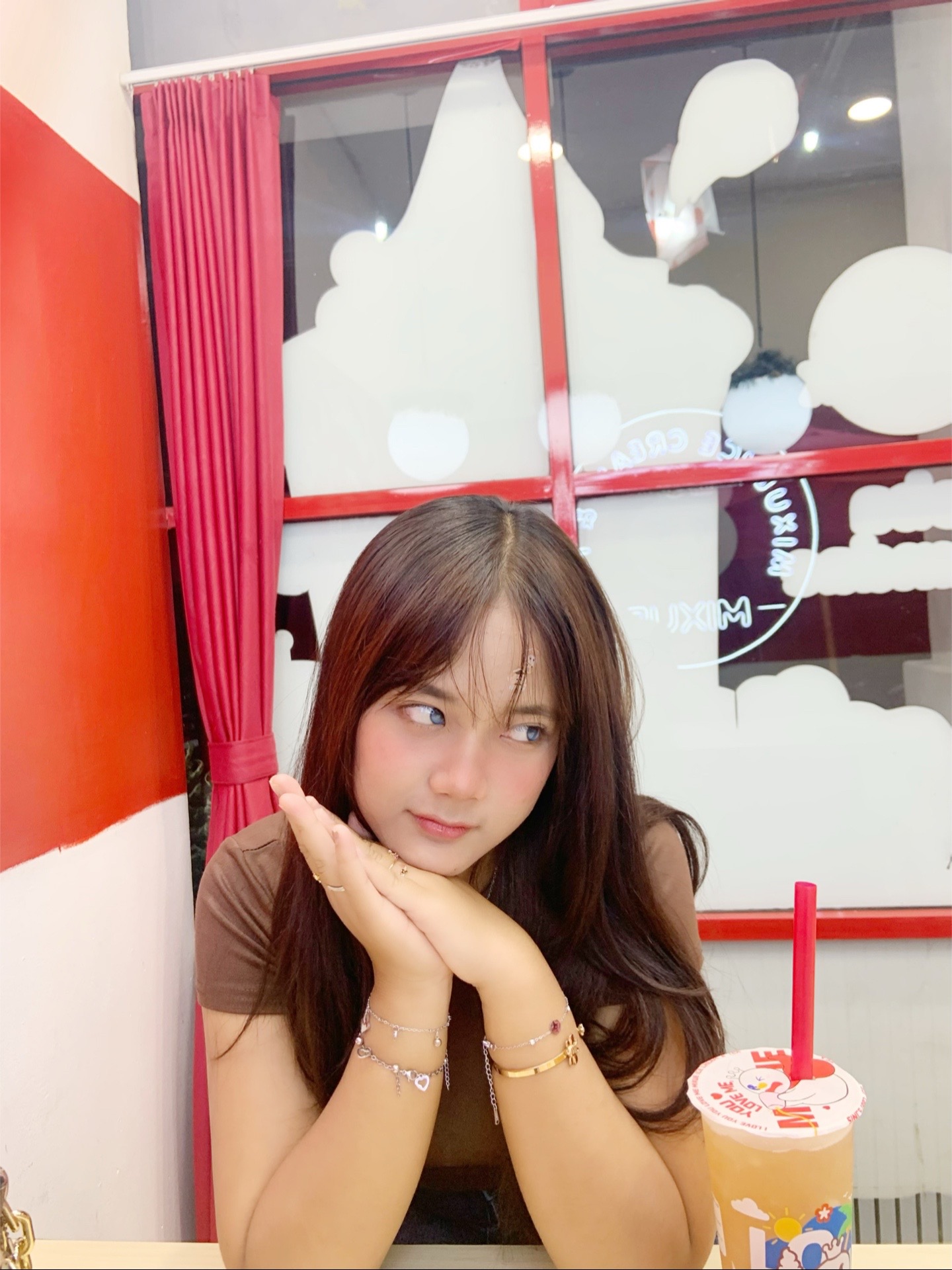 @bismillah jdi istri arya mohan