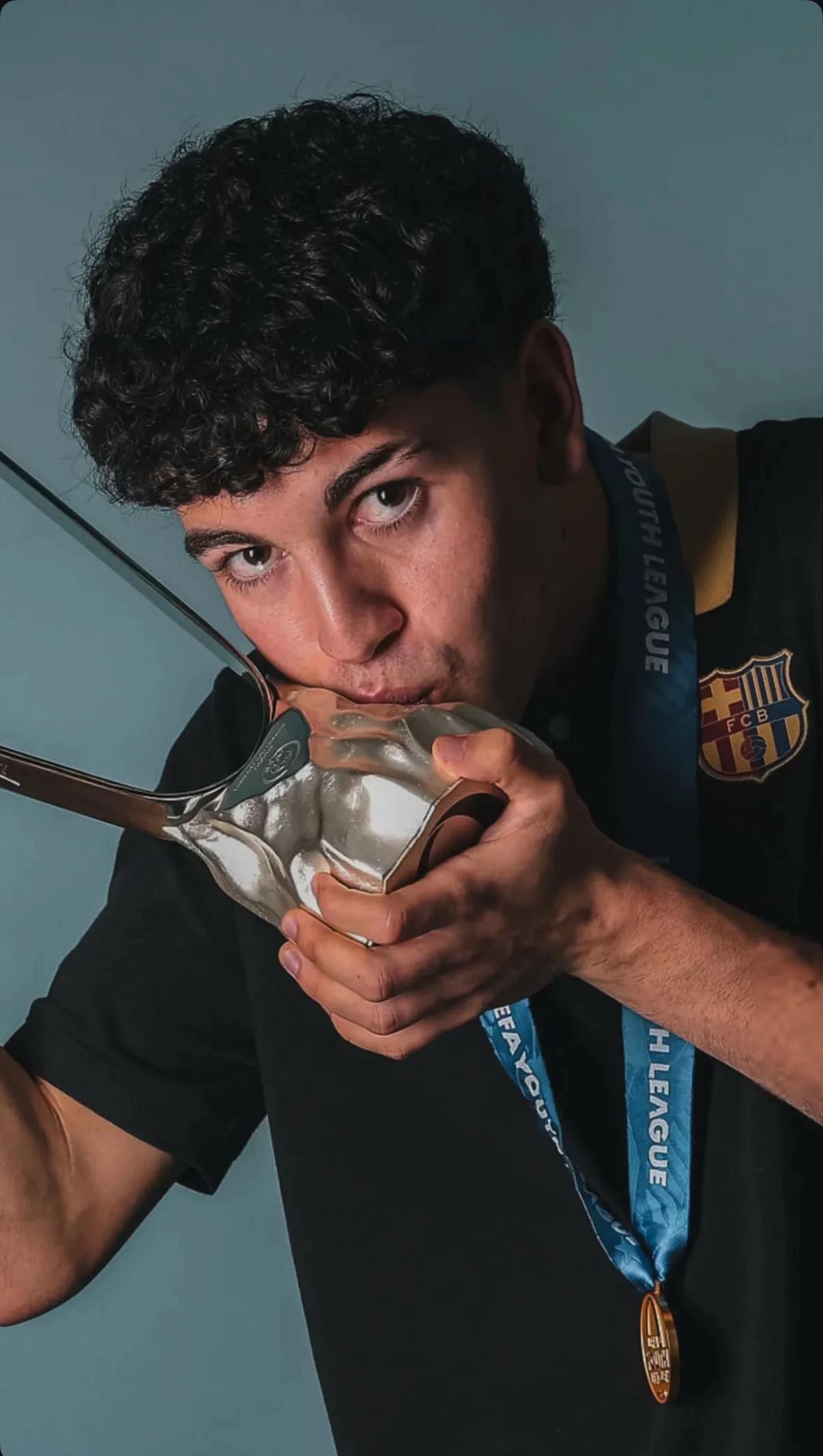@Dani Avila