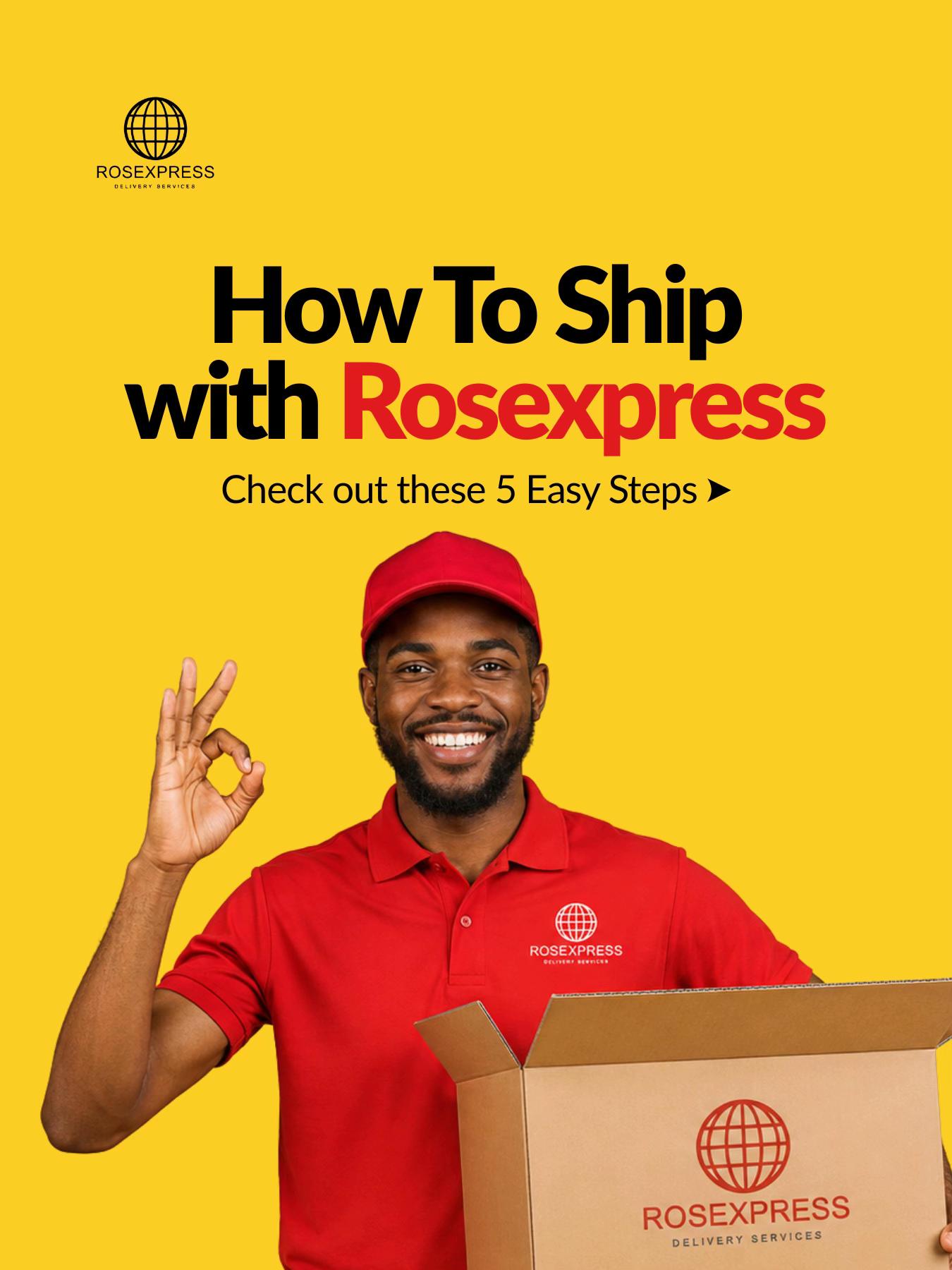 @Rosexpress-Logistics