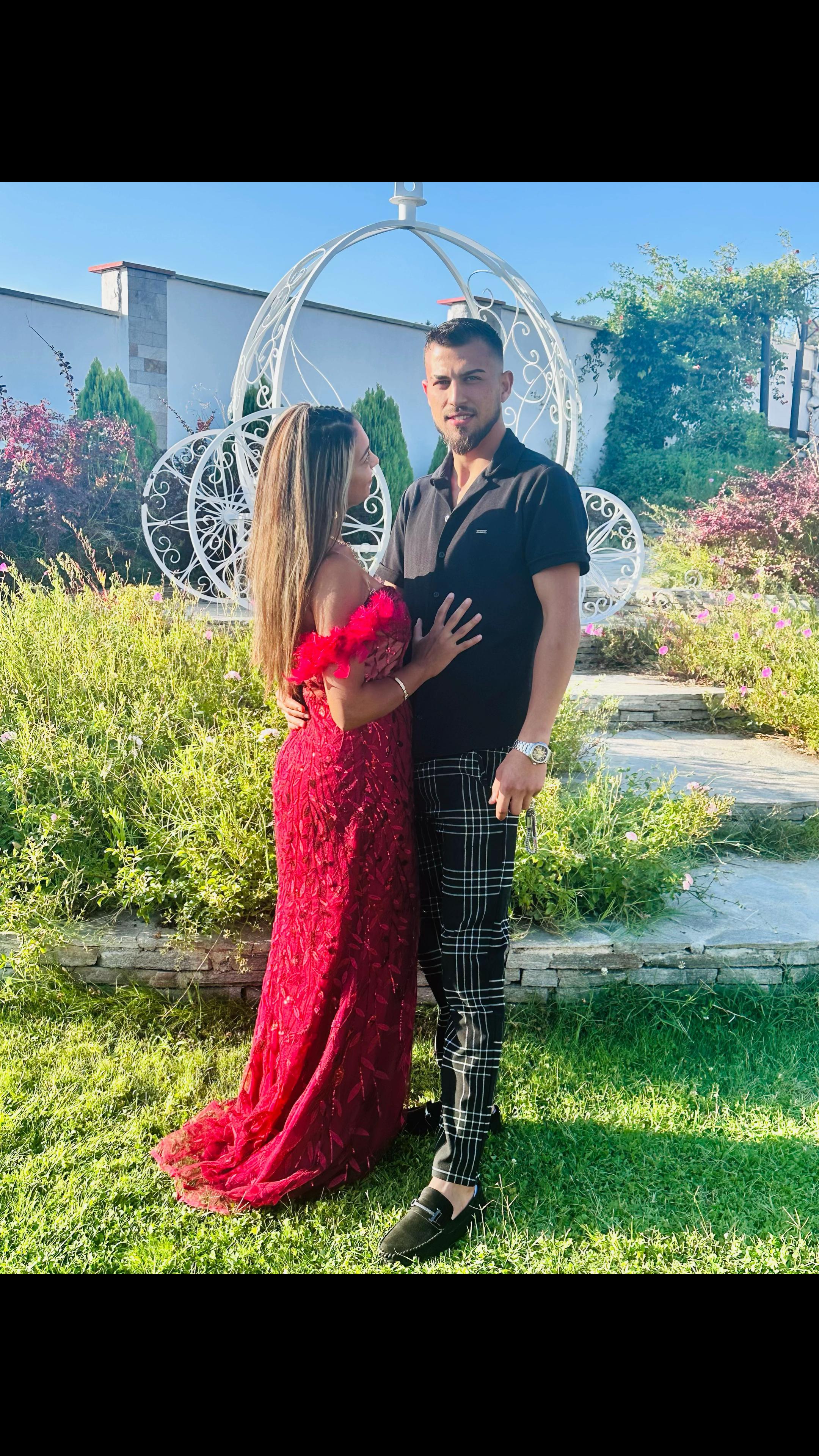 @❤️Esma&Asan❤️