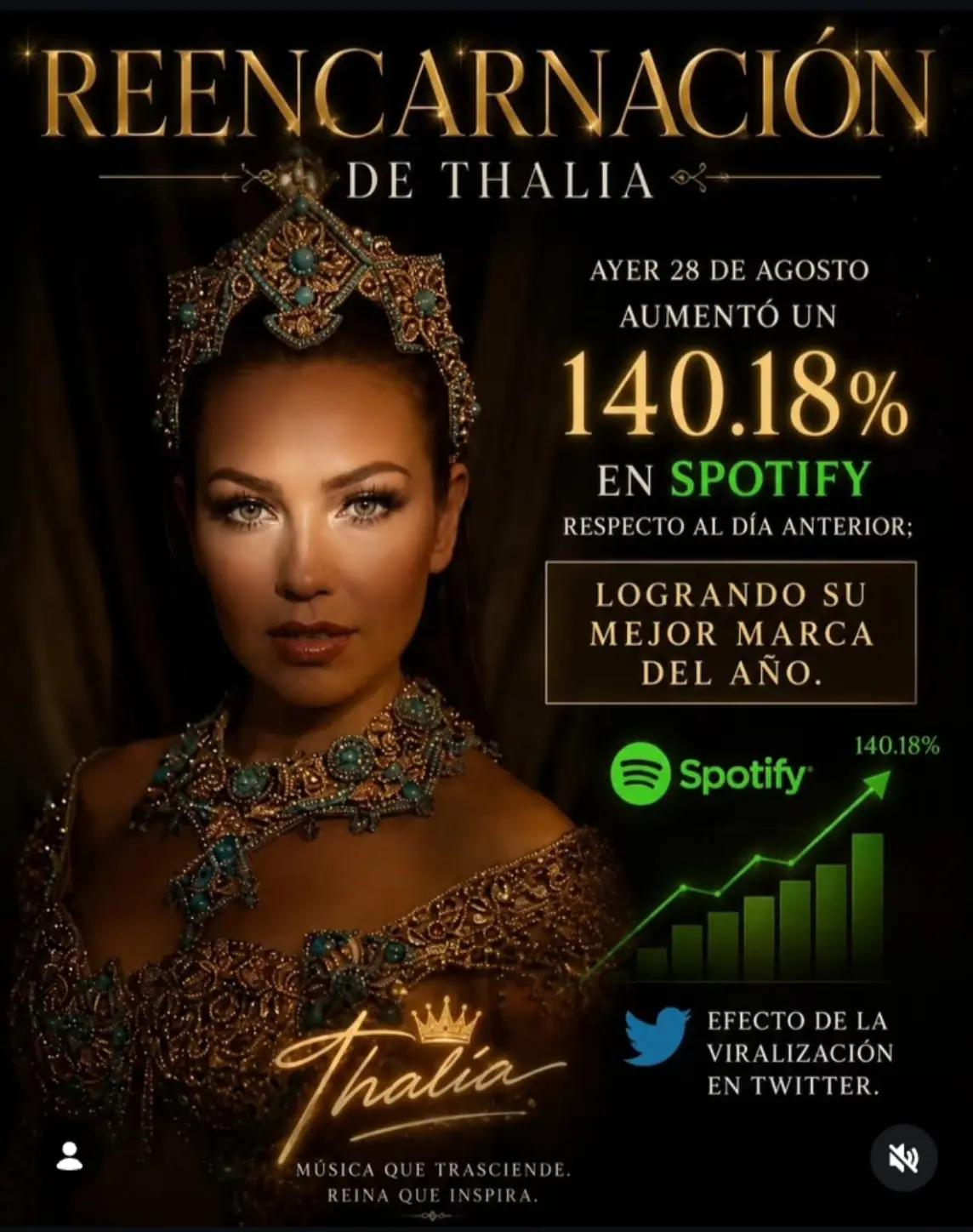 @Club de Thalia Internacional😄