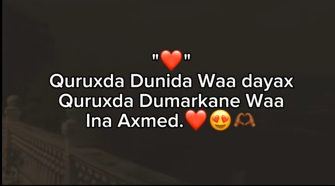 @😍F4RH44D🖤