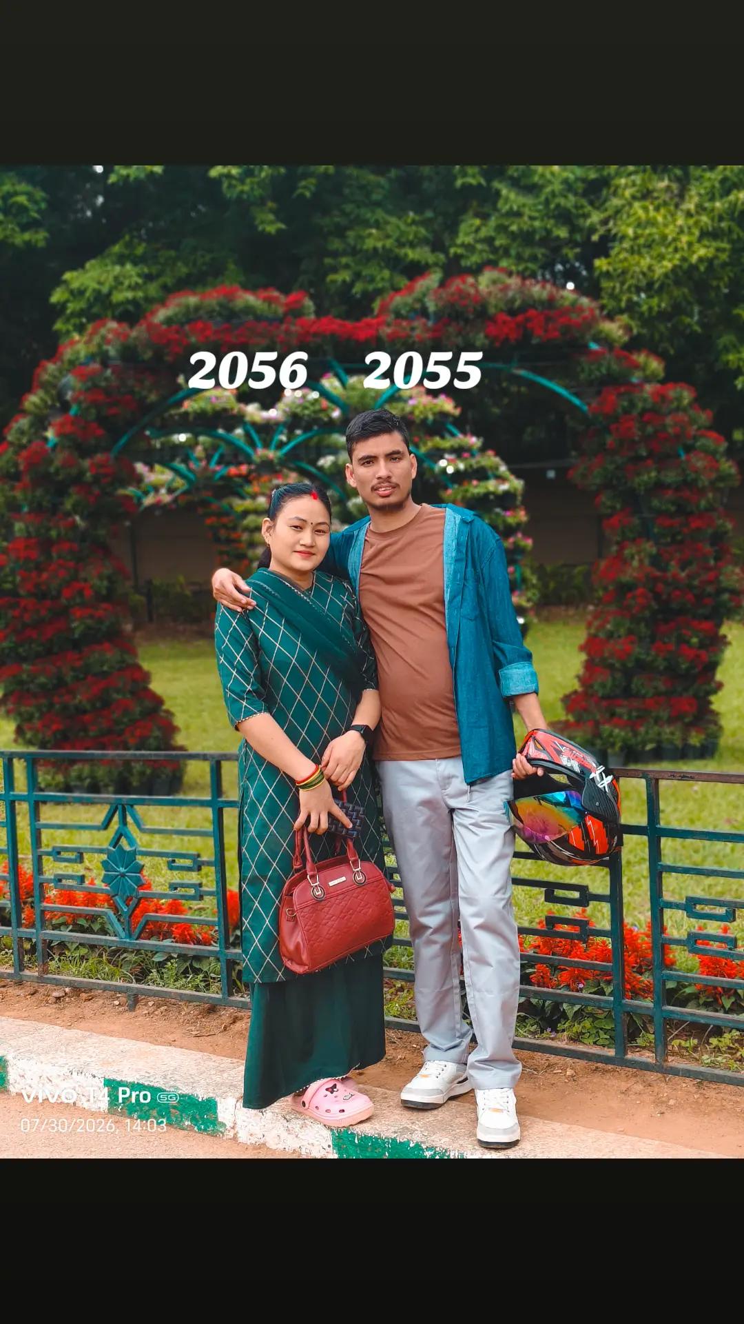 @Bishnu Giri