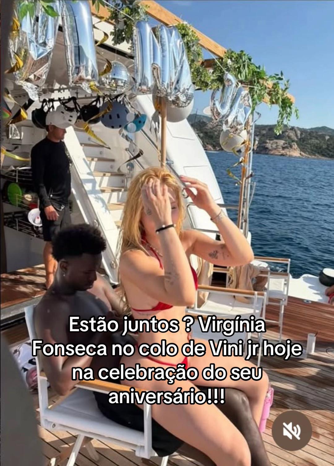 @Virginia Fonseca