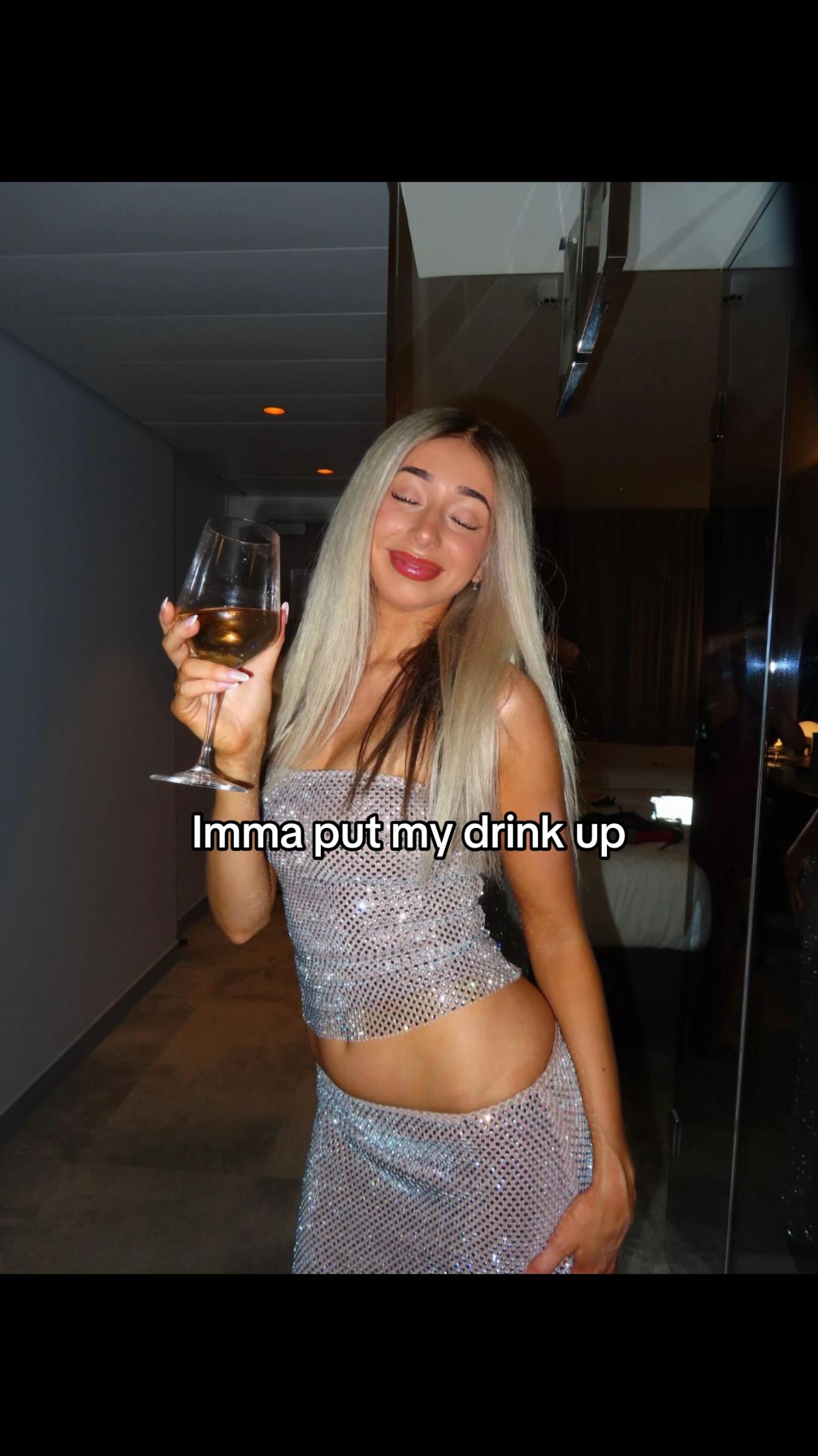 @Leah
