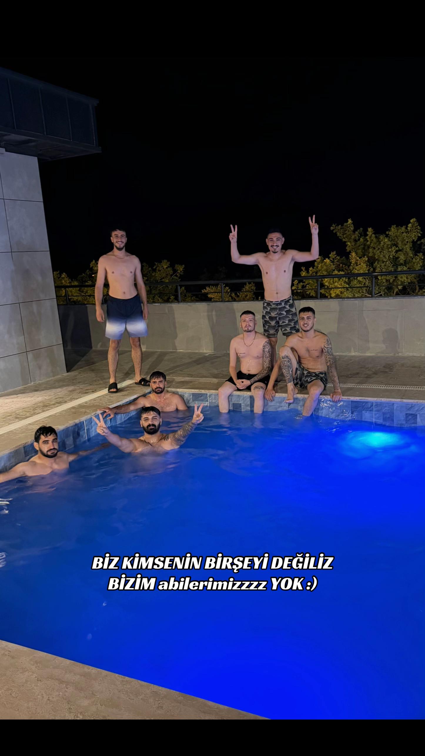 @HASAN SAVCI