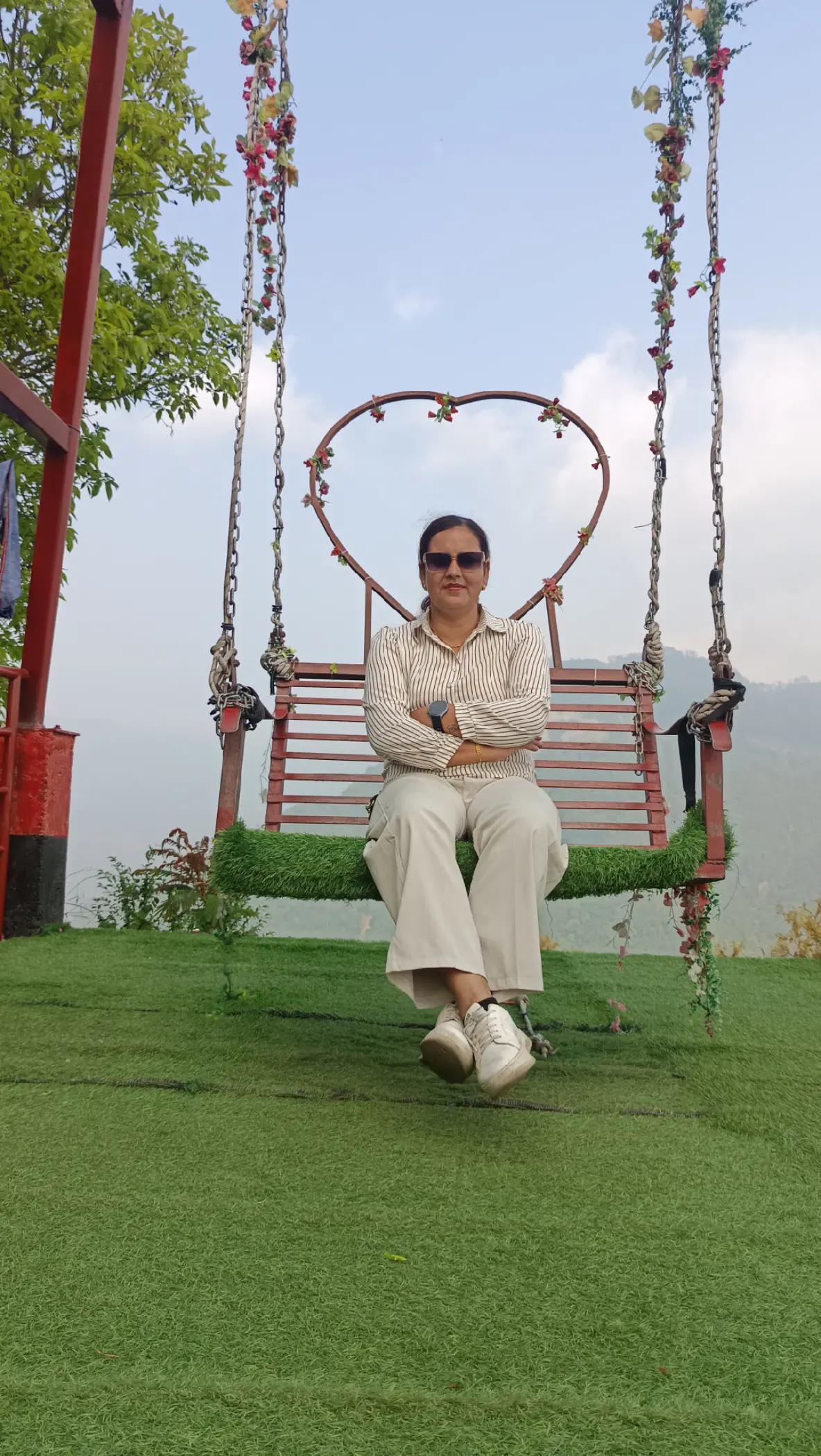 @Jamuna Khatiwada