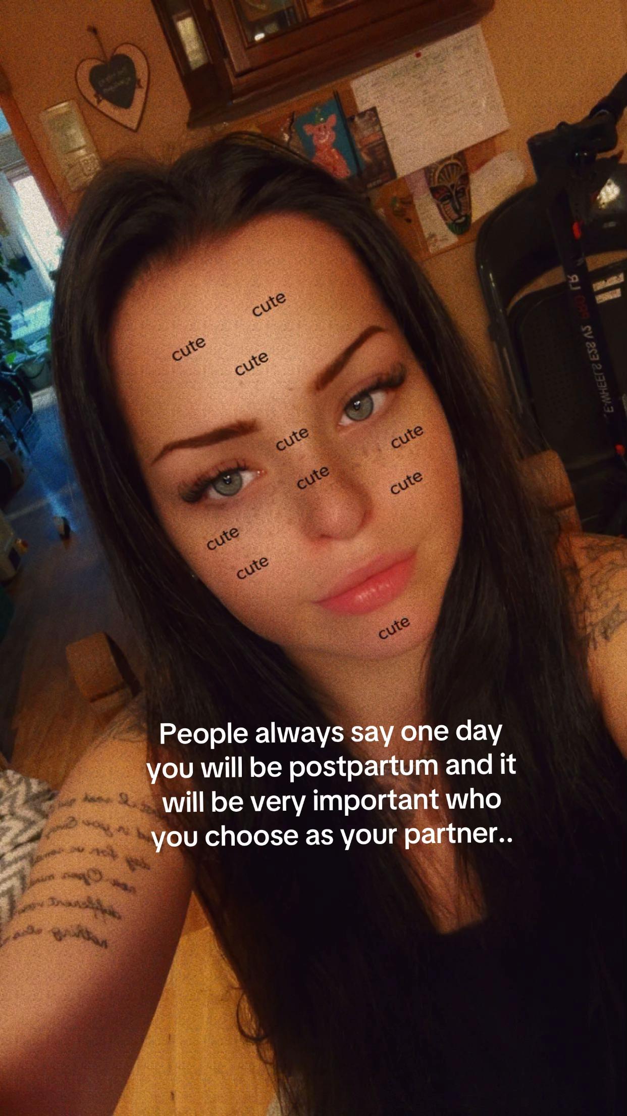 @Angelica Berland👑