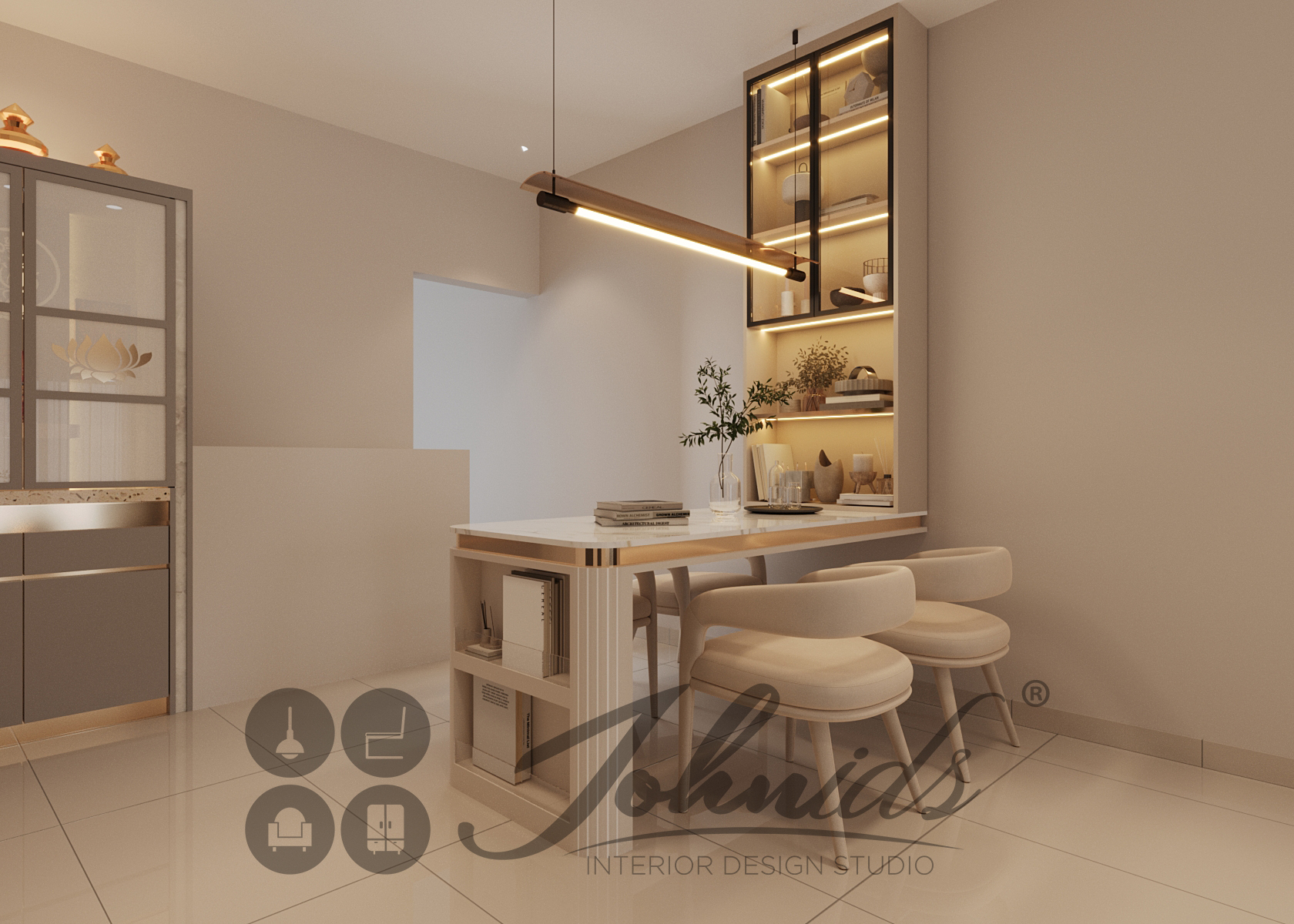 @Johnids Interior Design Studio