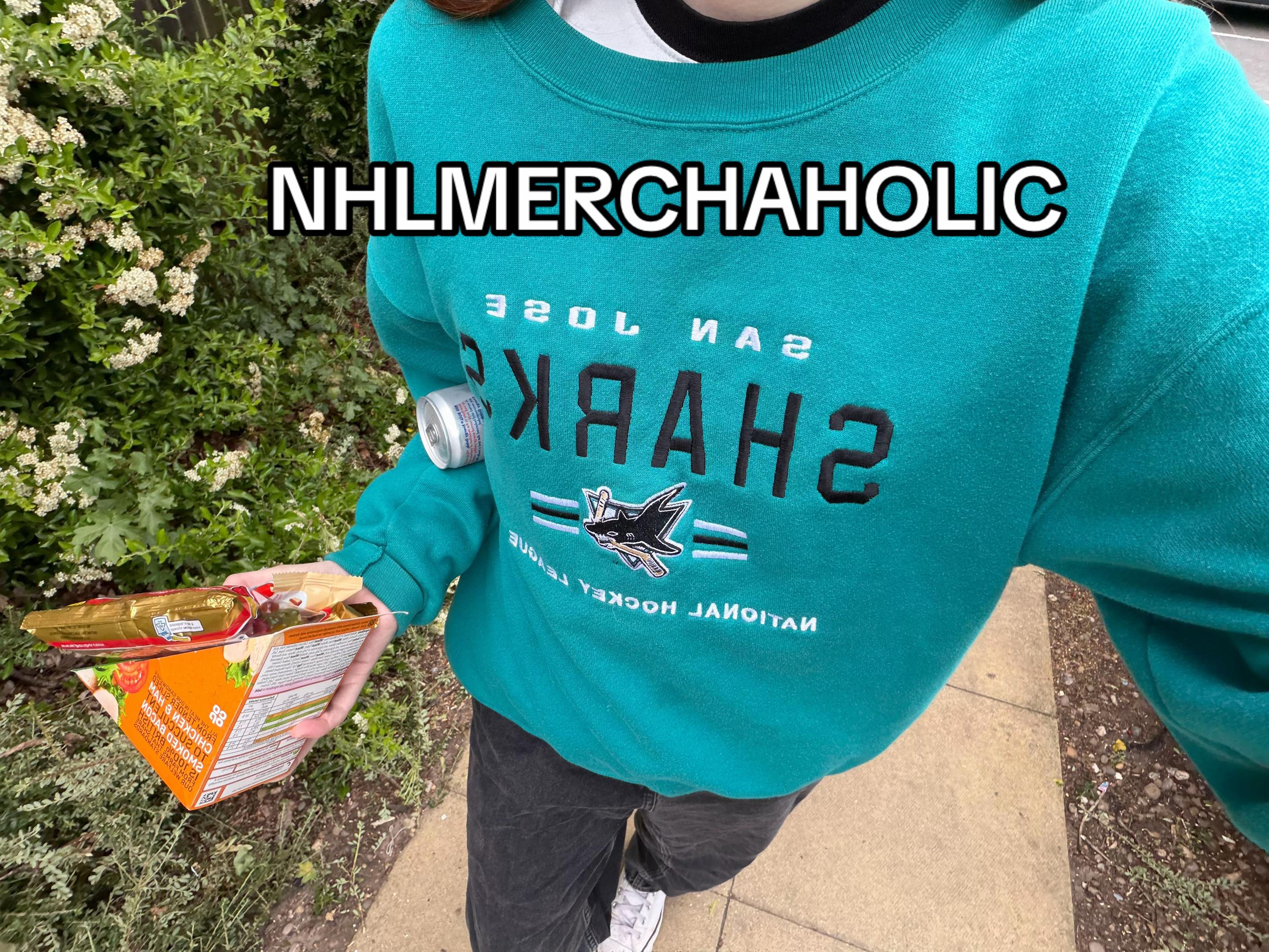 @Beccie 🏒