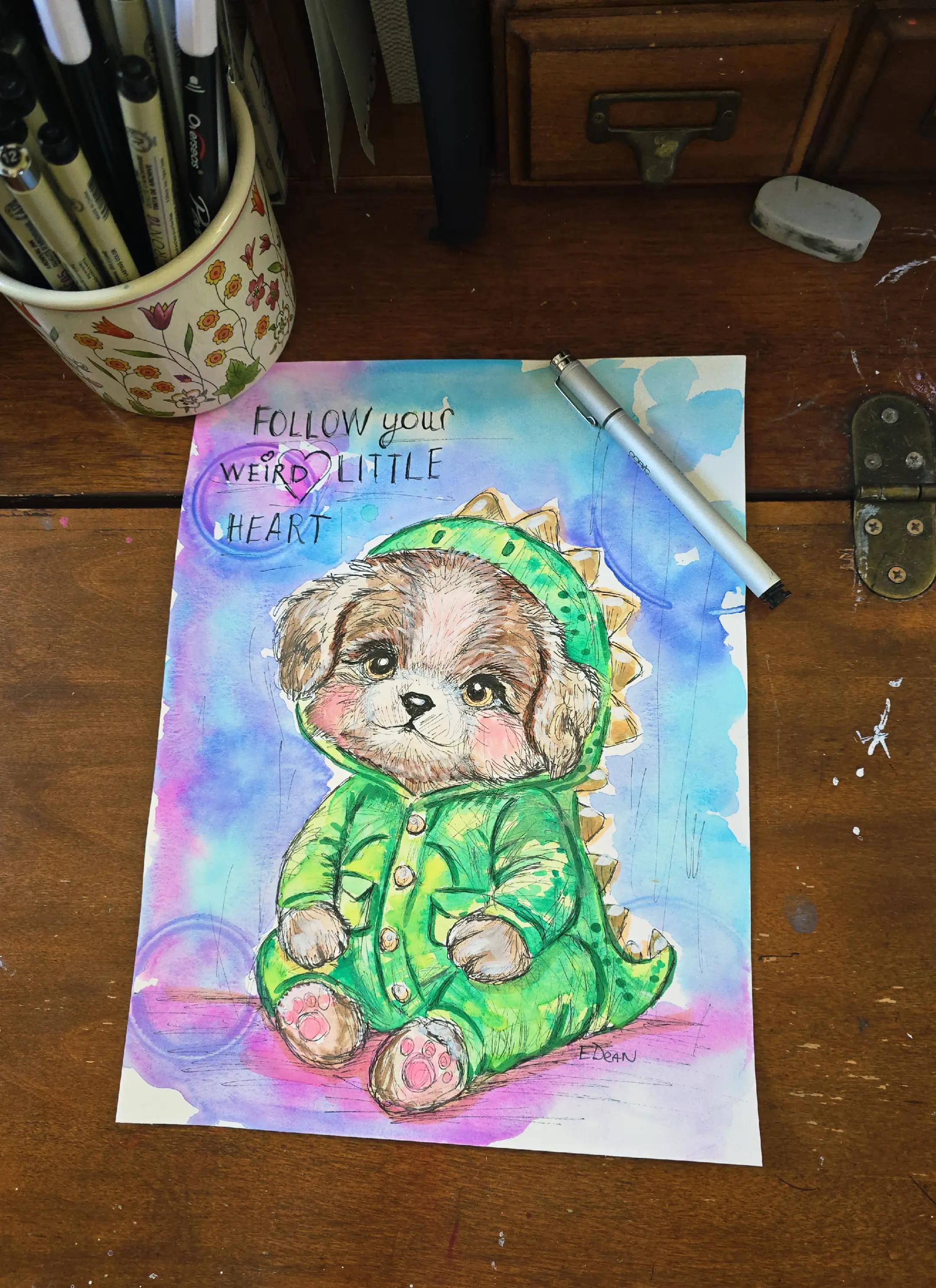 @ArtyPants