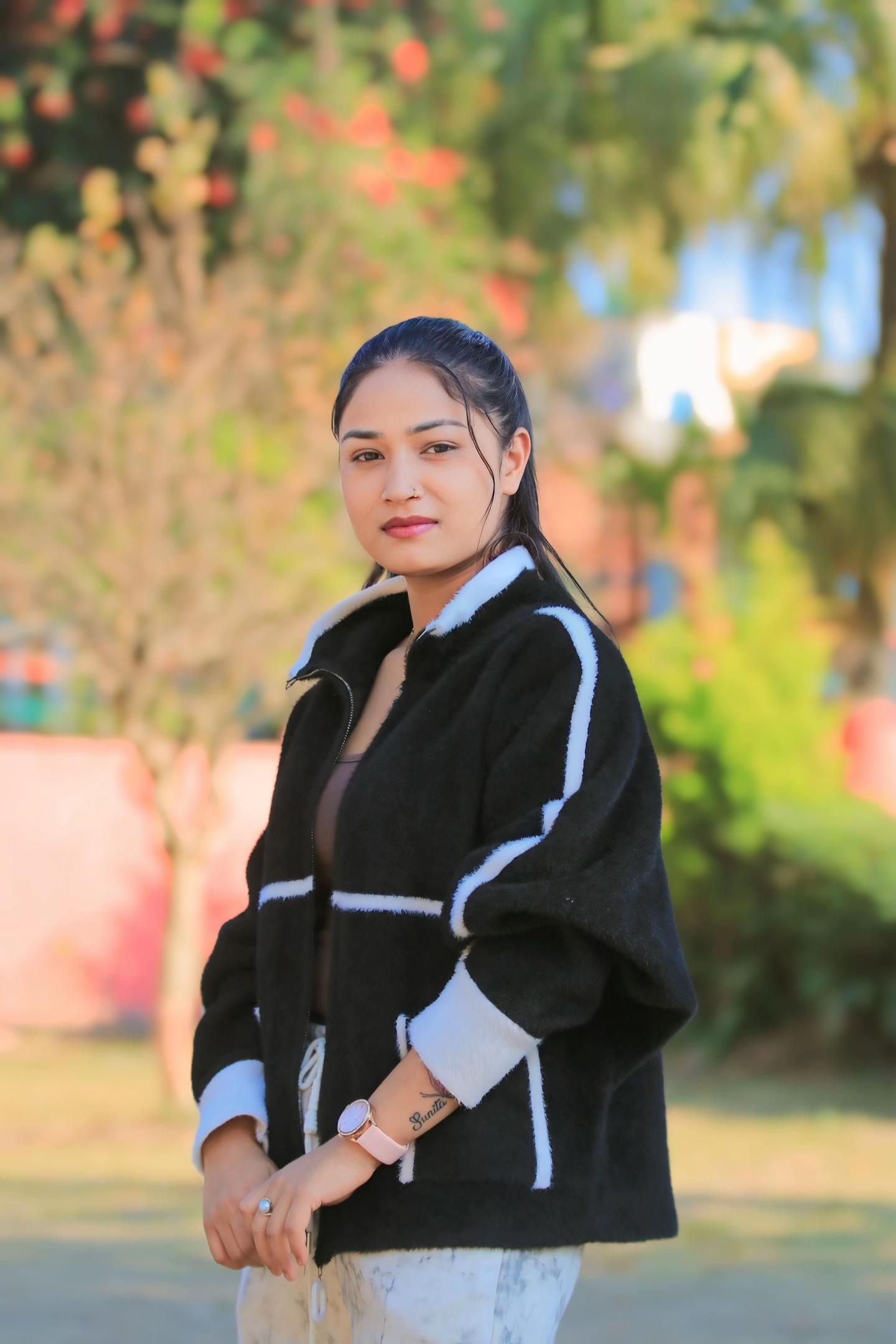 @Sunita Khadka ❤️&zwj;🩹