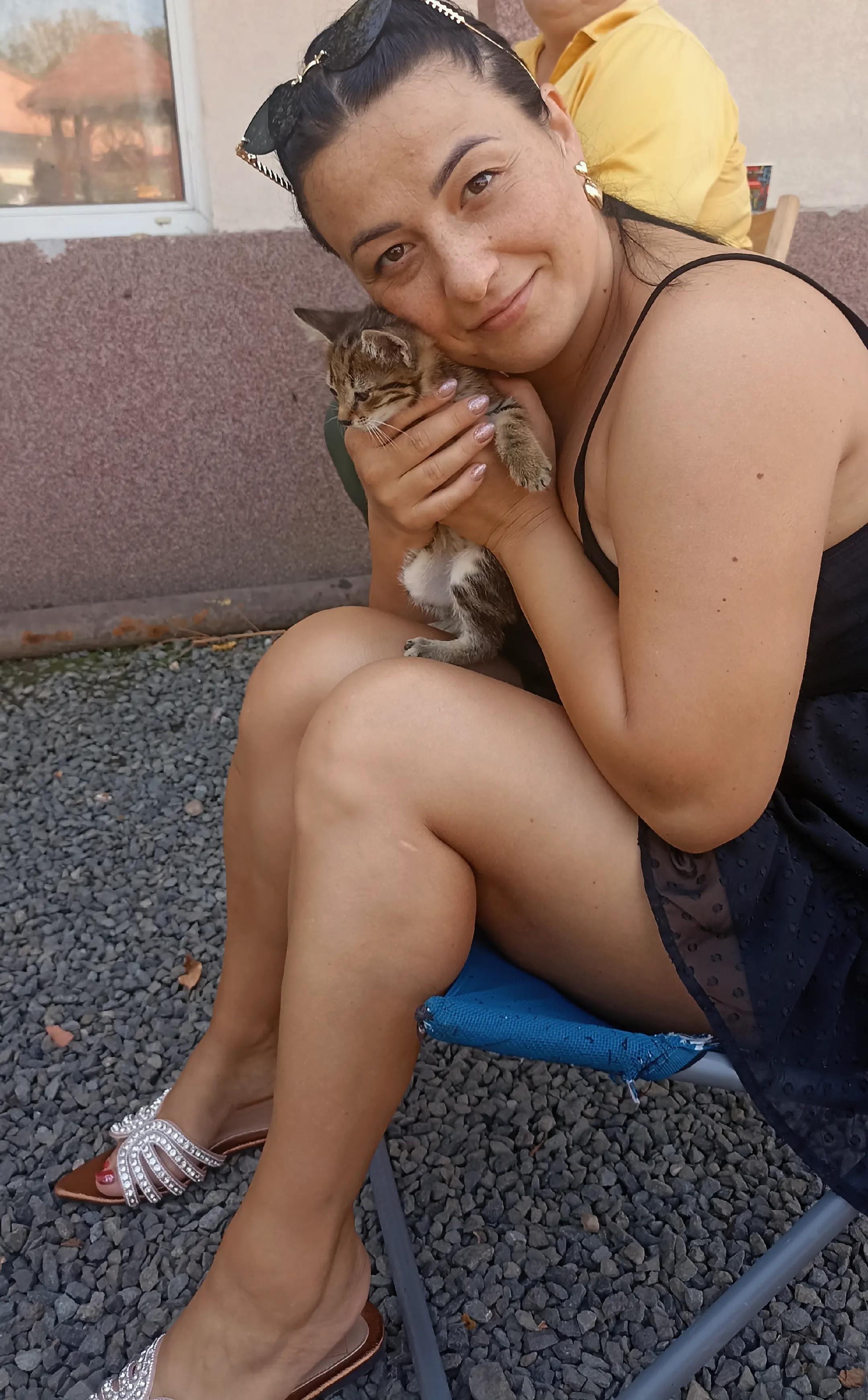 @Anca babut
