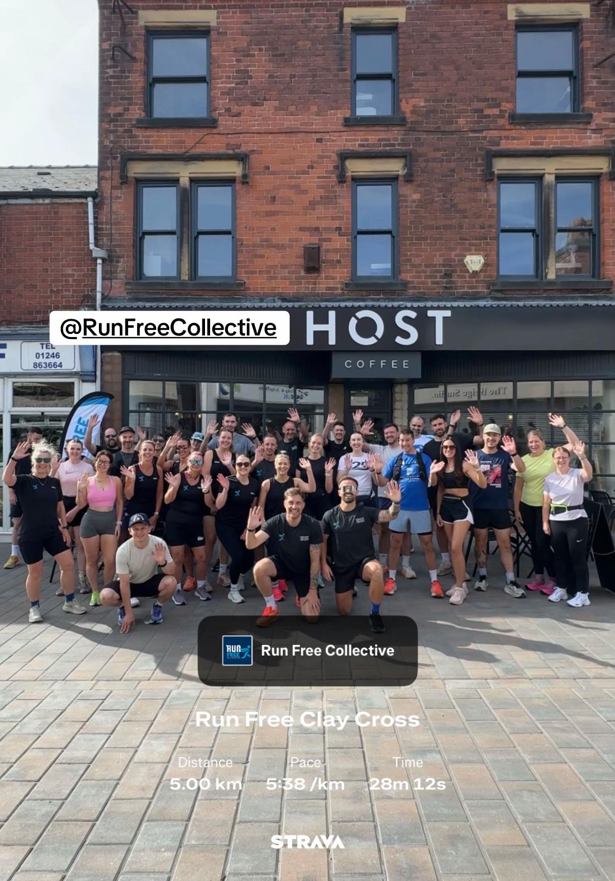 @Luke | Running + Fitness
