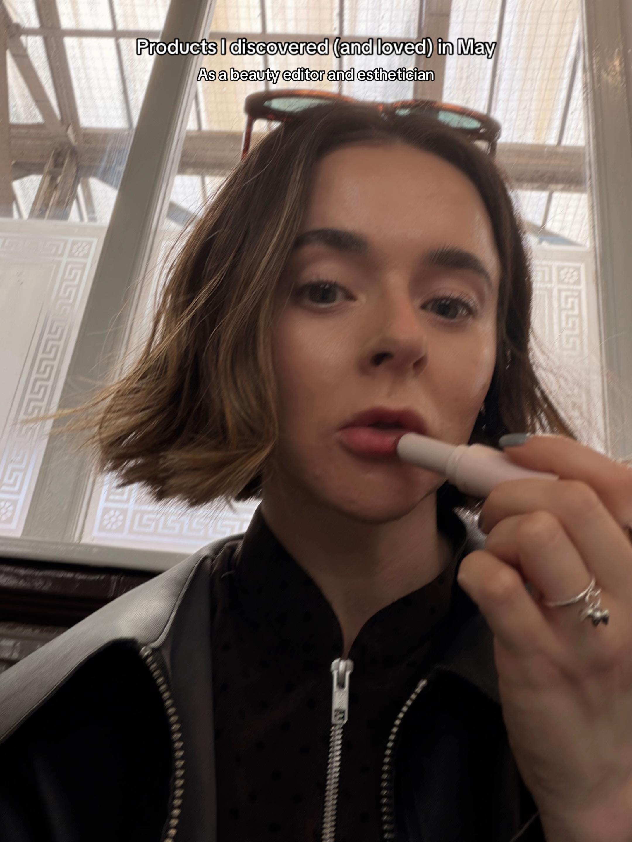 @Grace | Esthetician 🧴