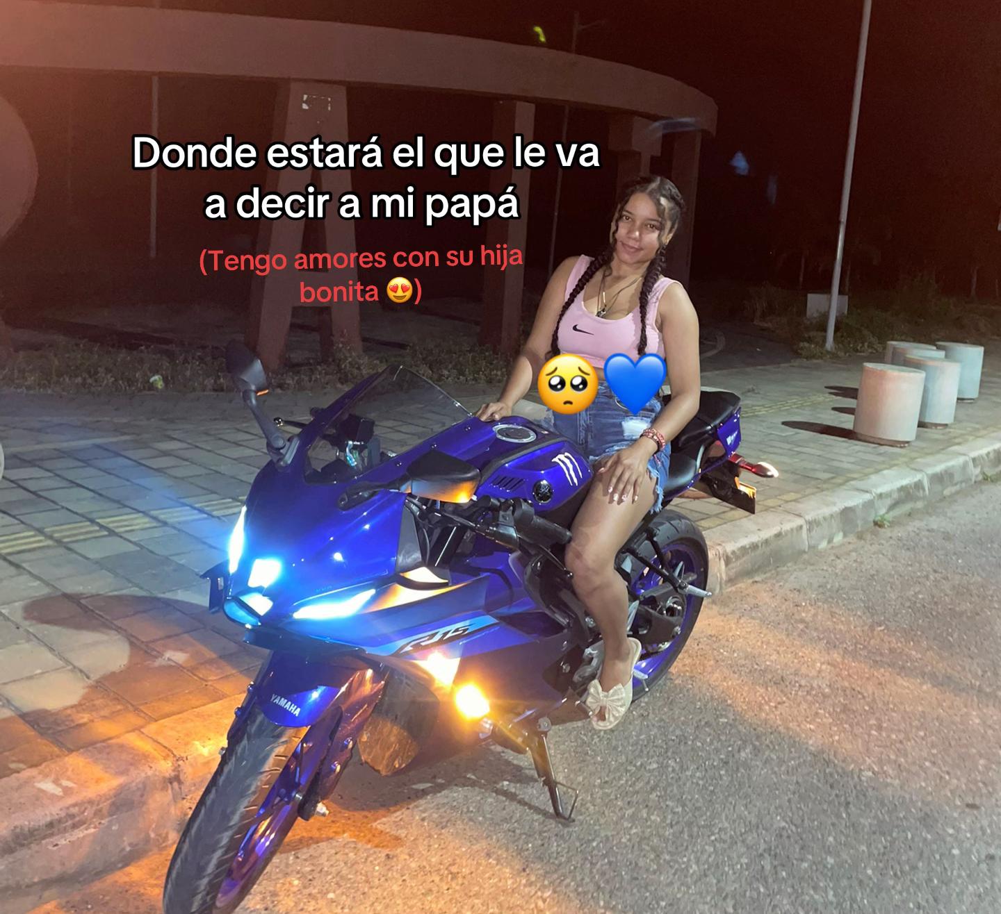 @Tatiana Robles💚👮🏽