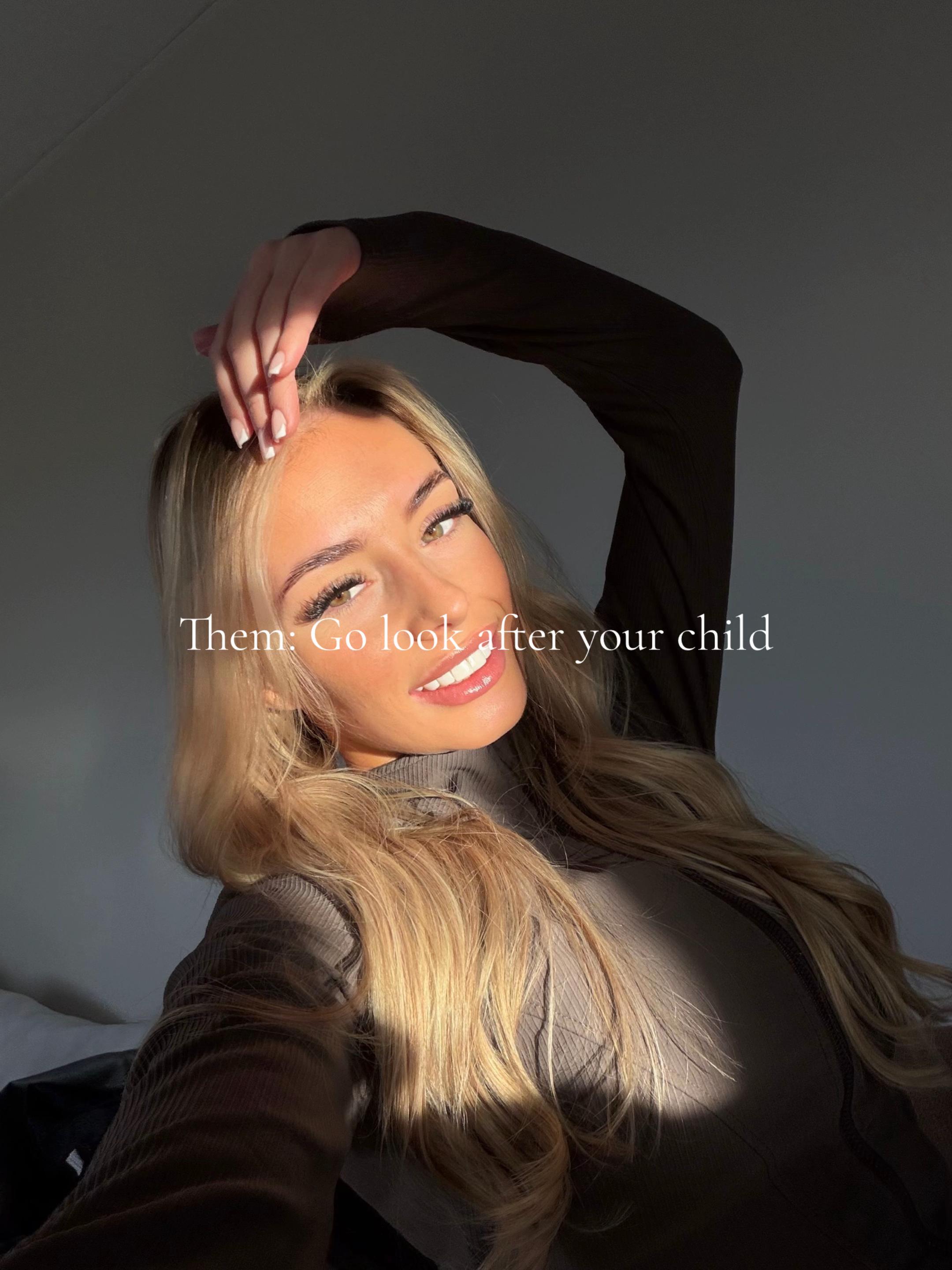 @Lily Mae Stephenson