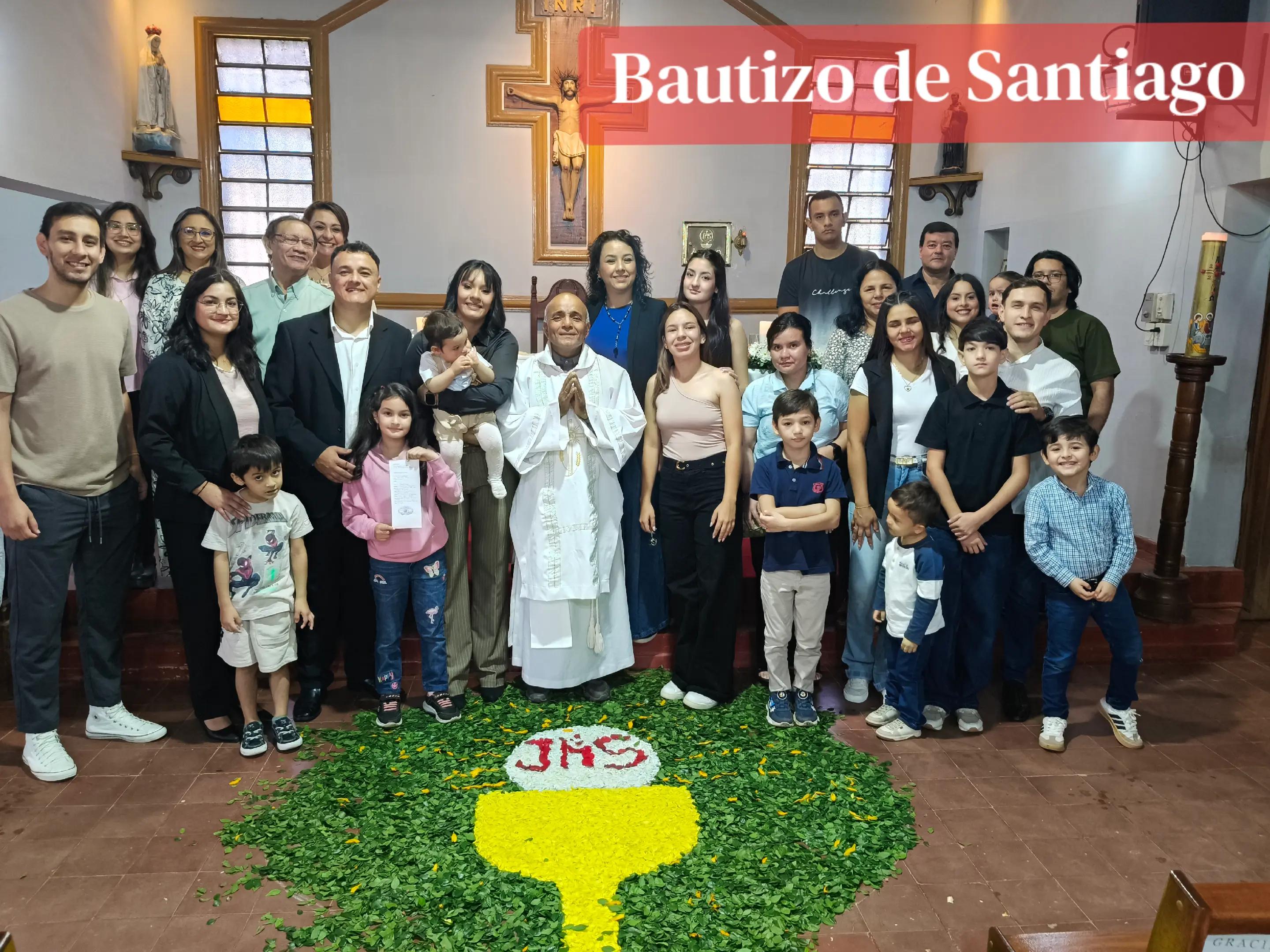 @Hermano David Flores