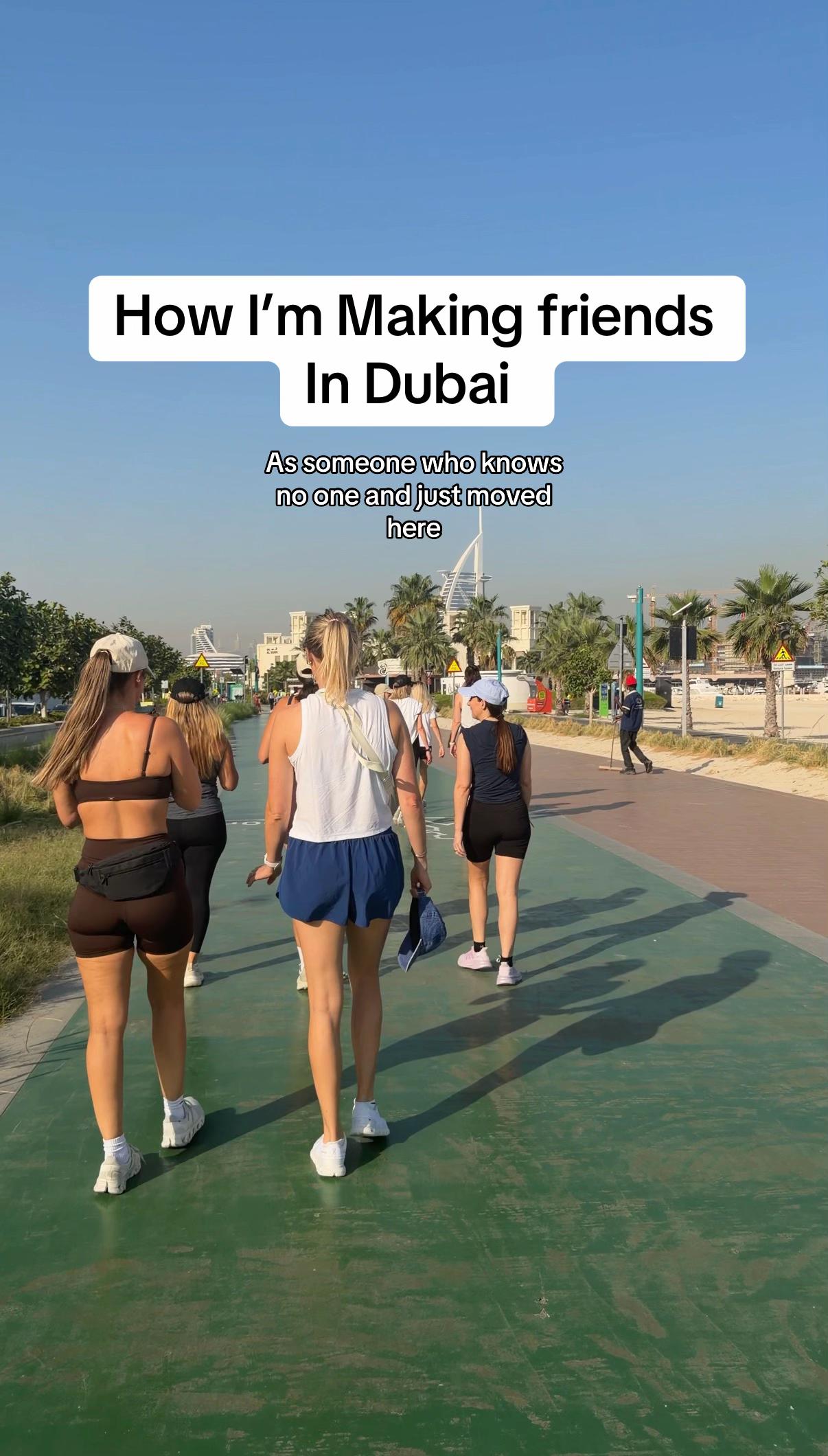 @Hannah | Female Founder Dubai