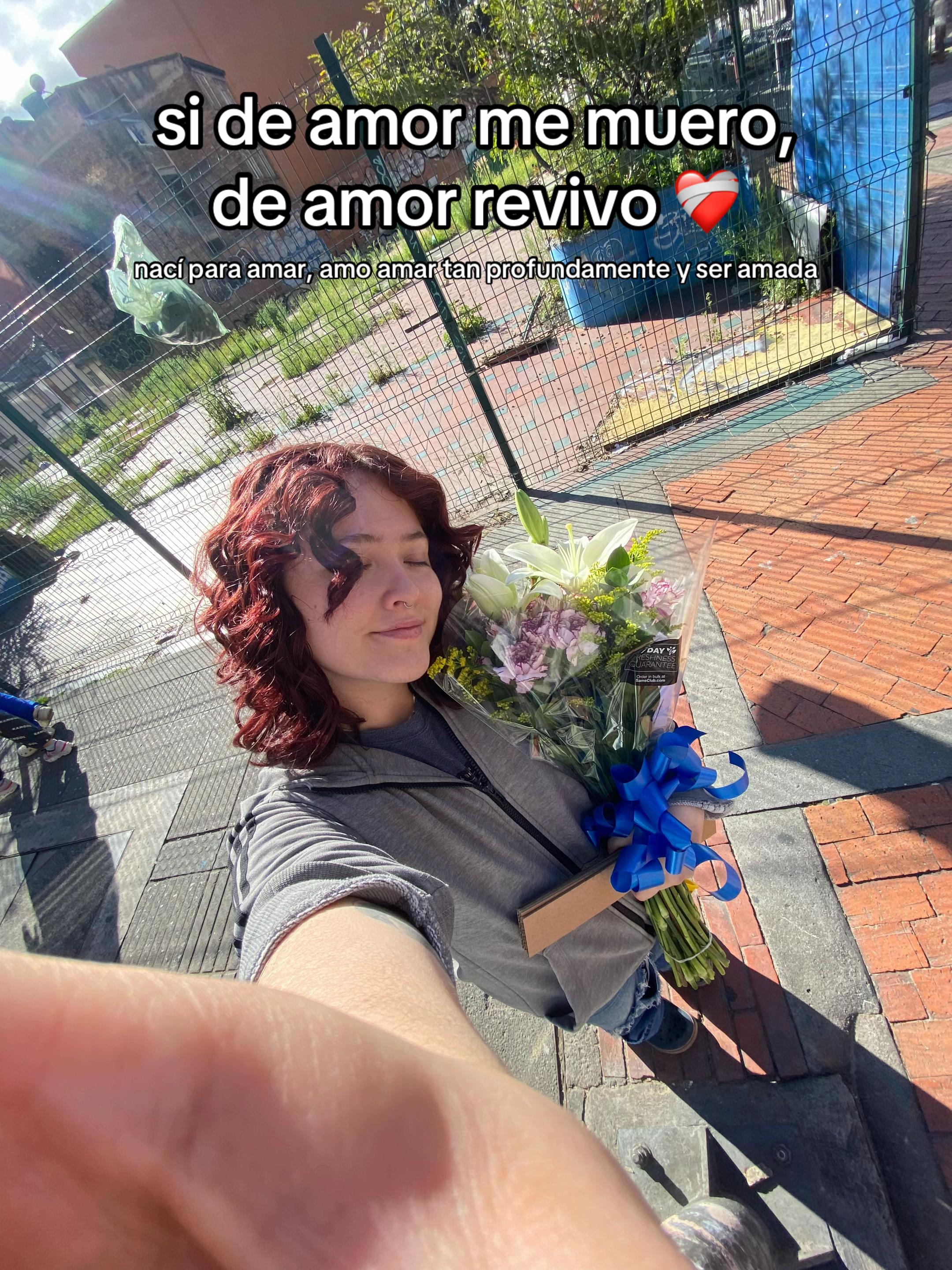 @Manuela