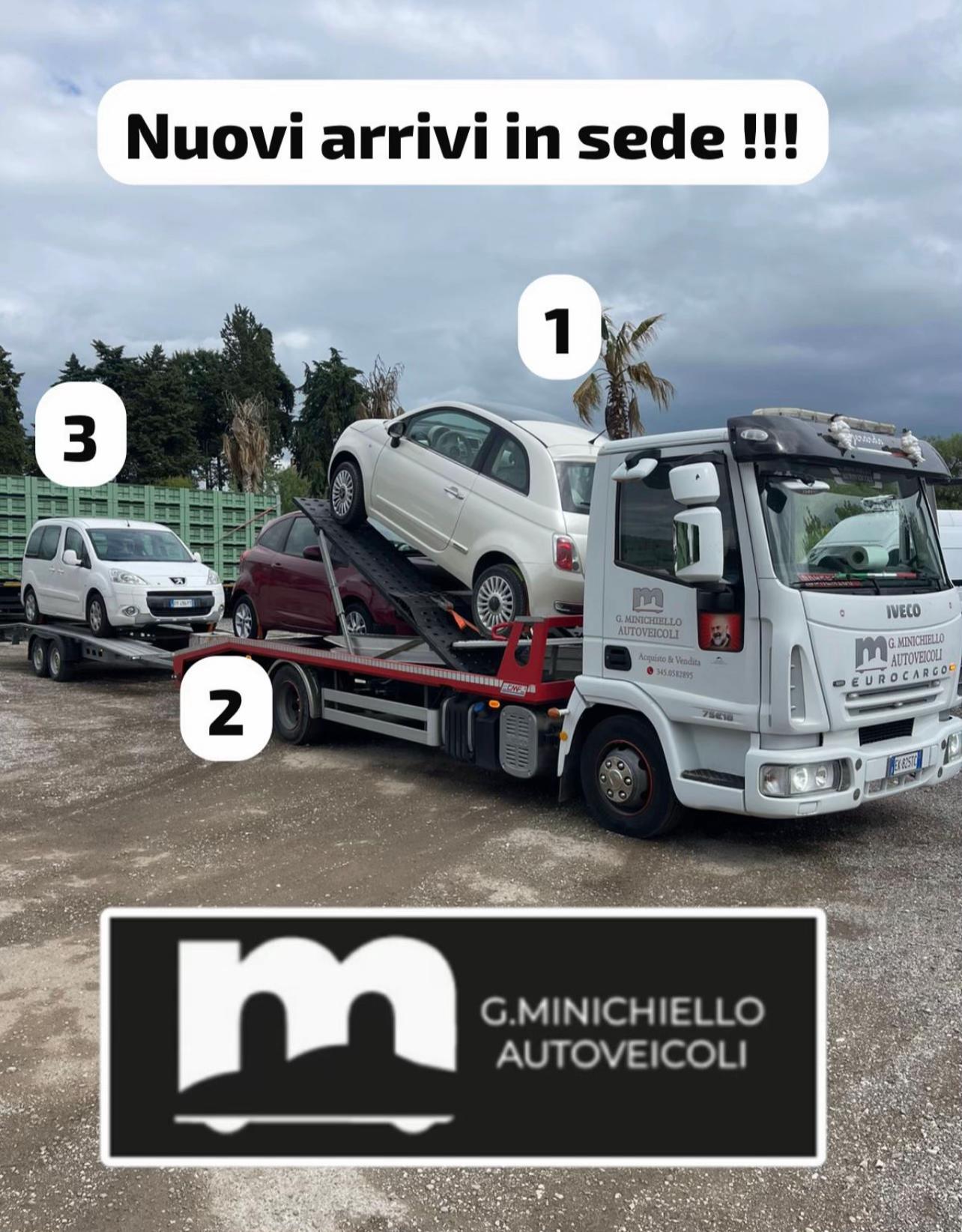 @GMminichiello