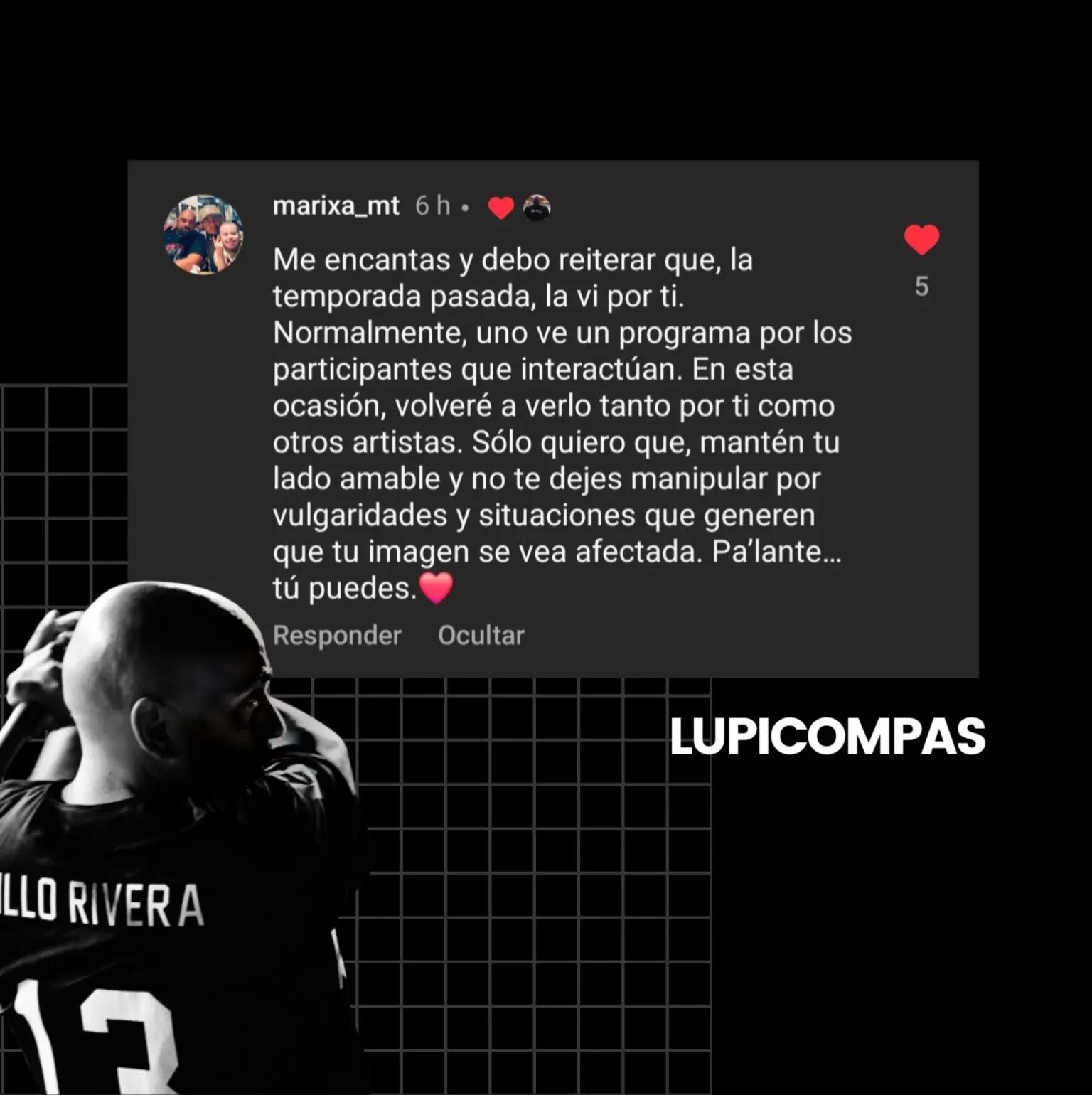 @Lupicompas