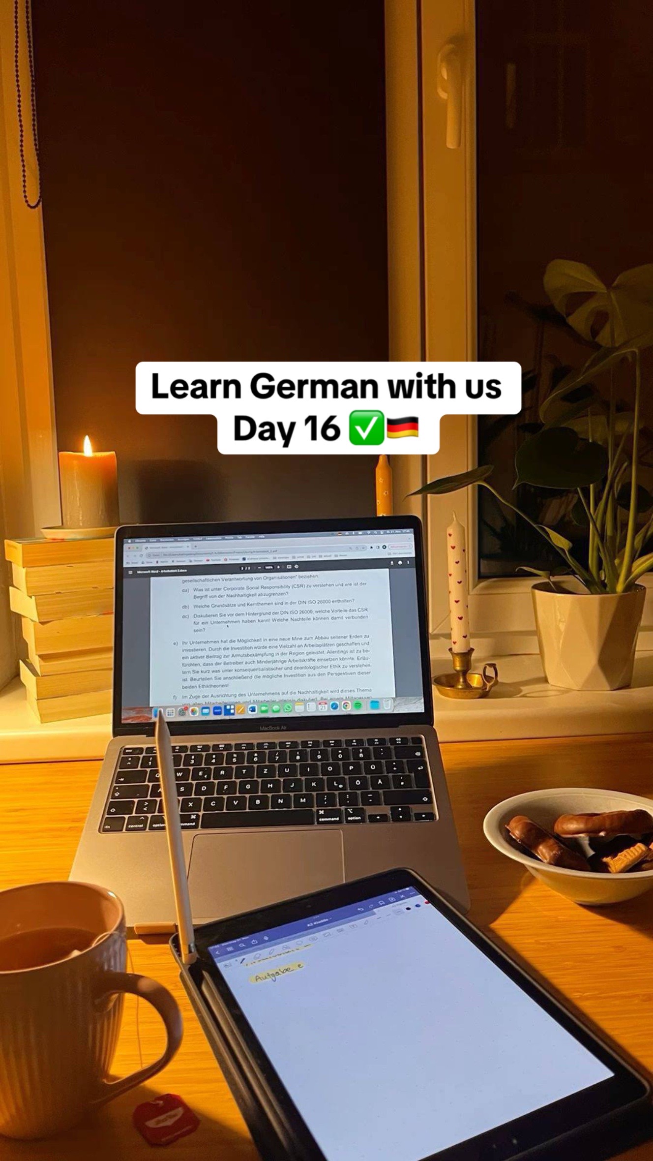 @Learn German 🇩🇪