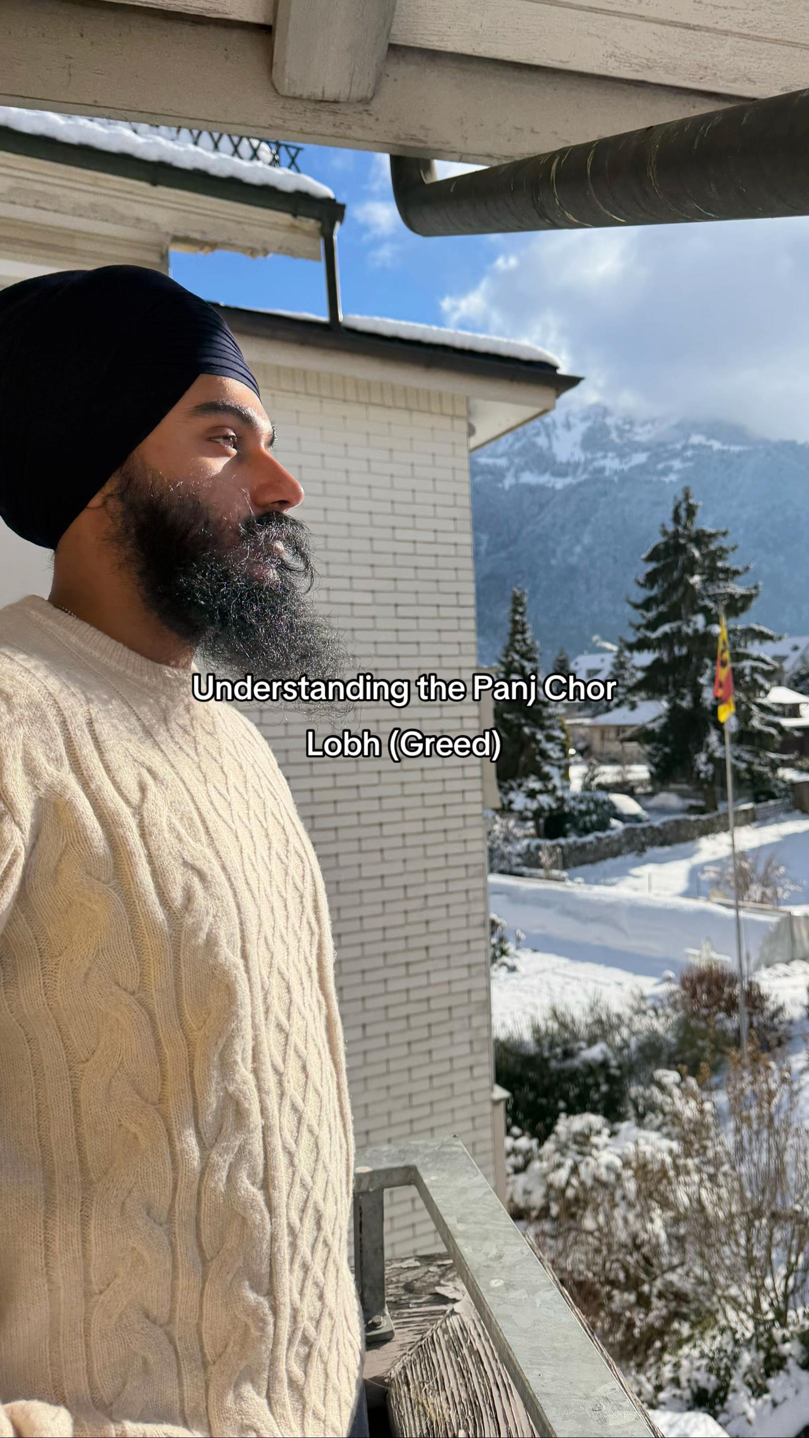 @Jasmeet
