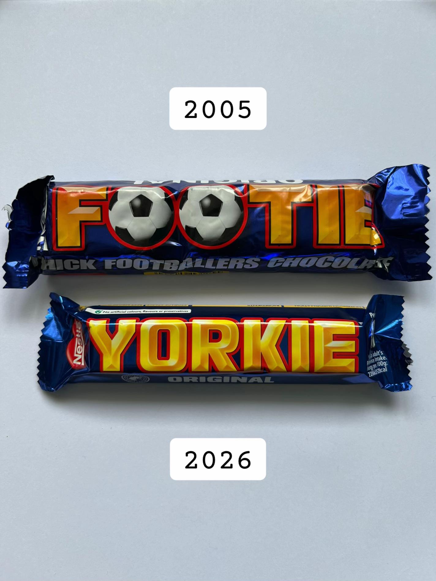 @Time Travel Treats