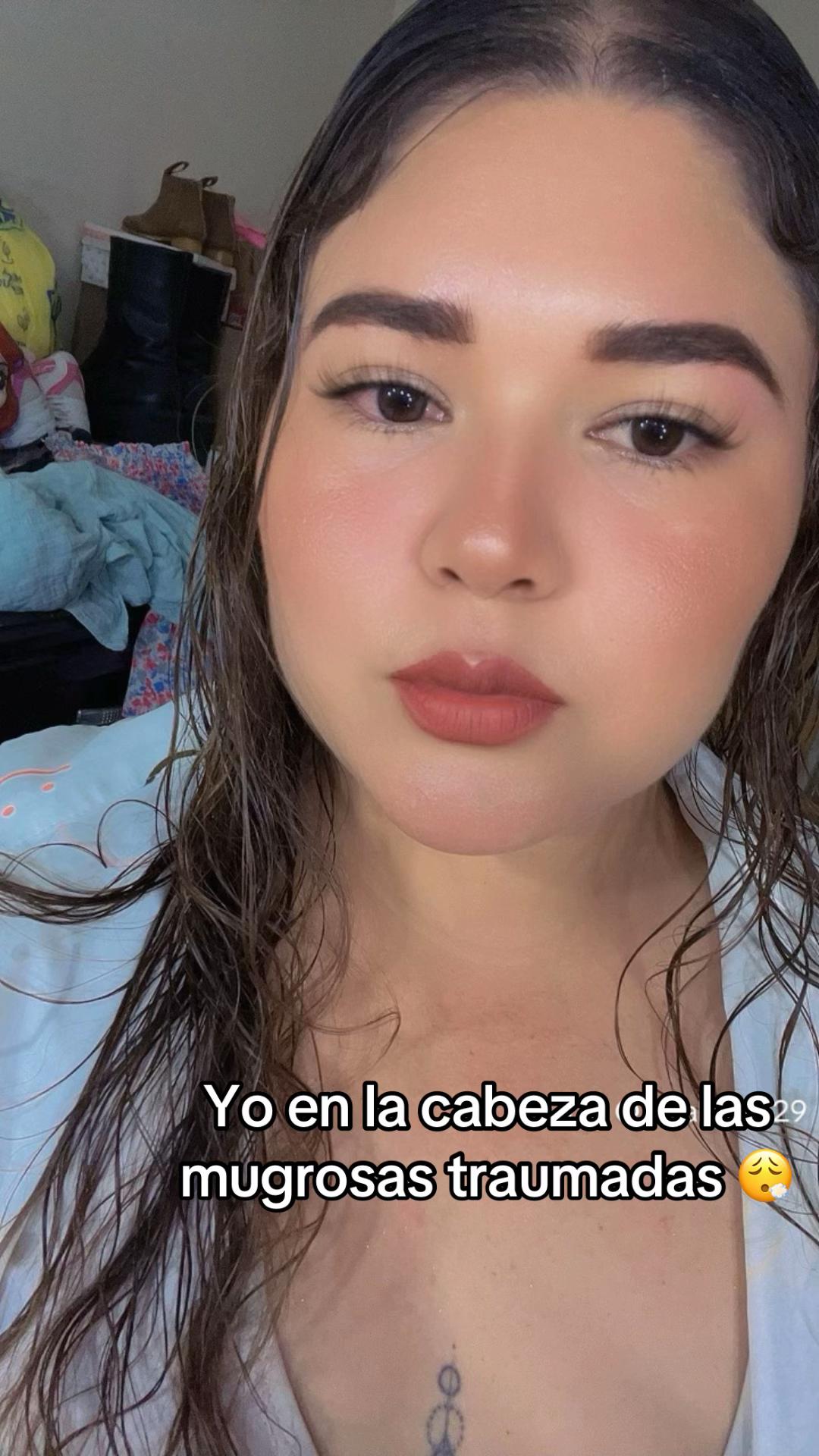 @Rosalinda Molina