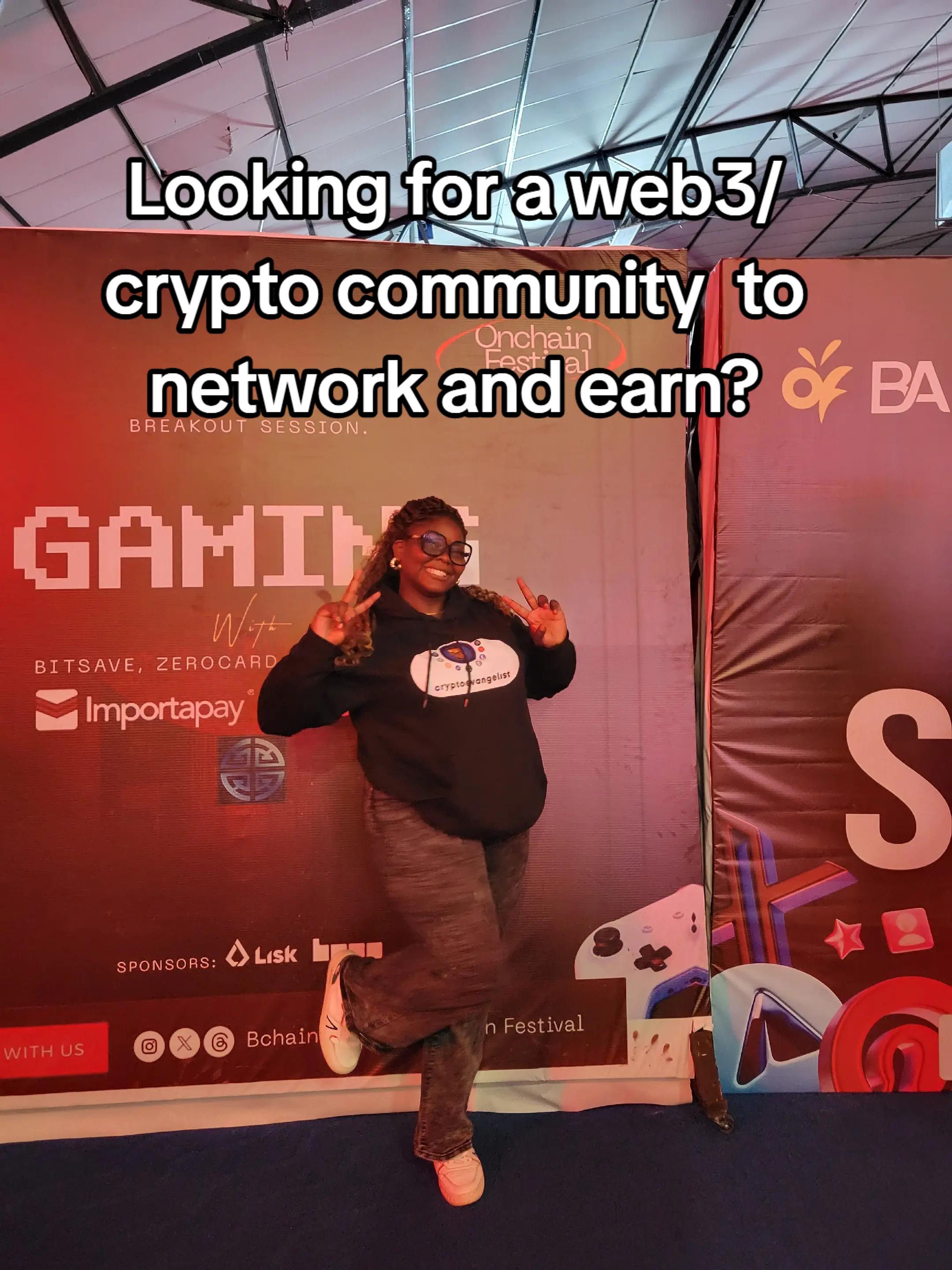 @The Crypto Evangelist