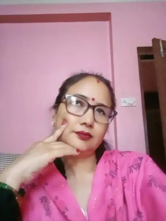 @💫SITA BHUJEL💫KOIRALA💥