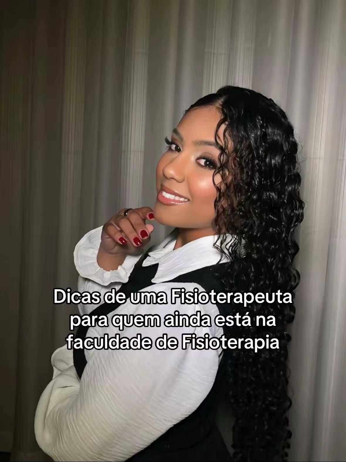 @Bethânia Batista | Fisio