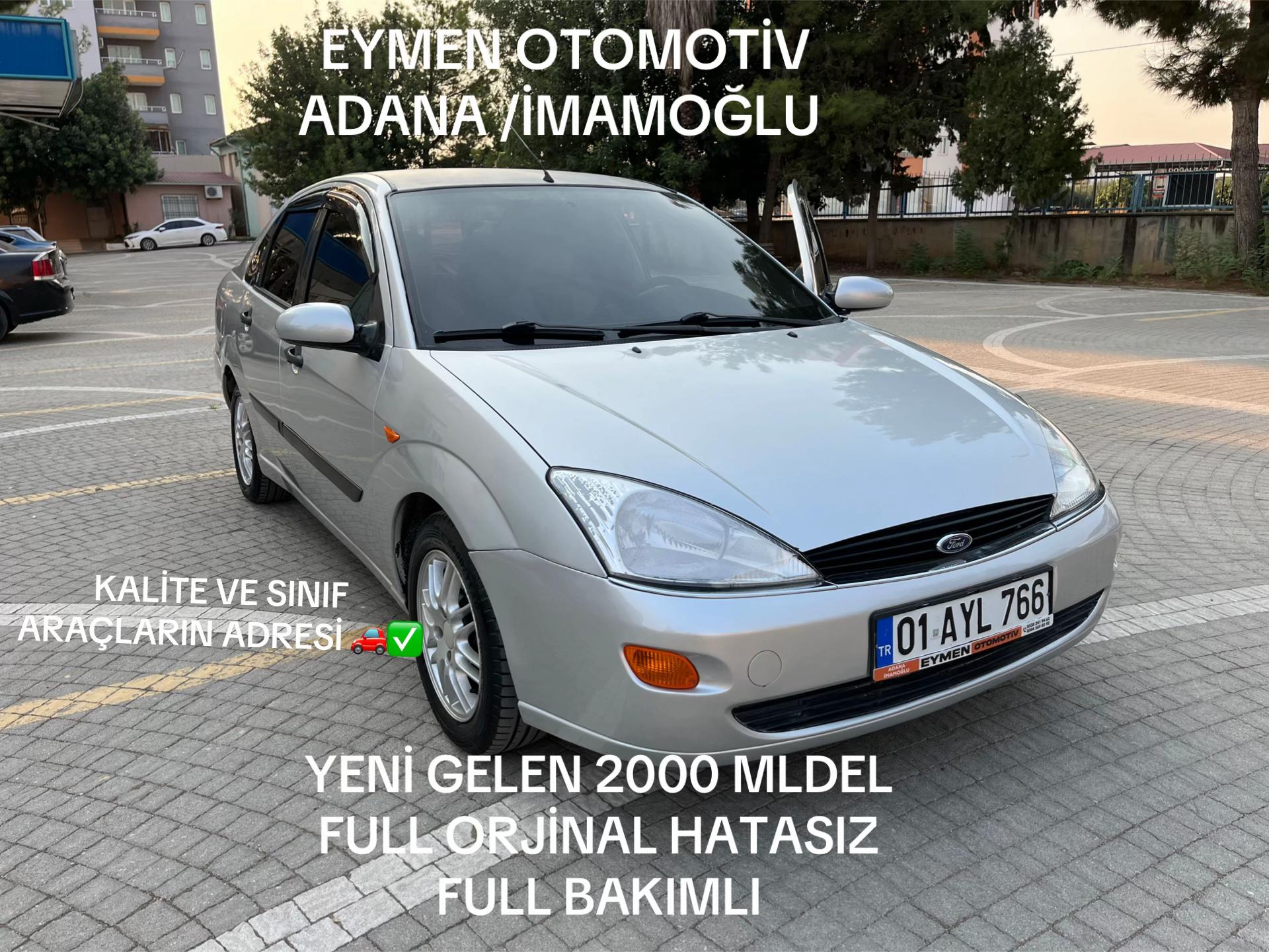@Eymen Otomotiv