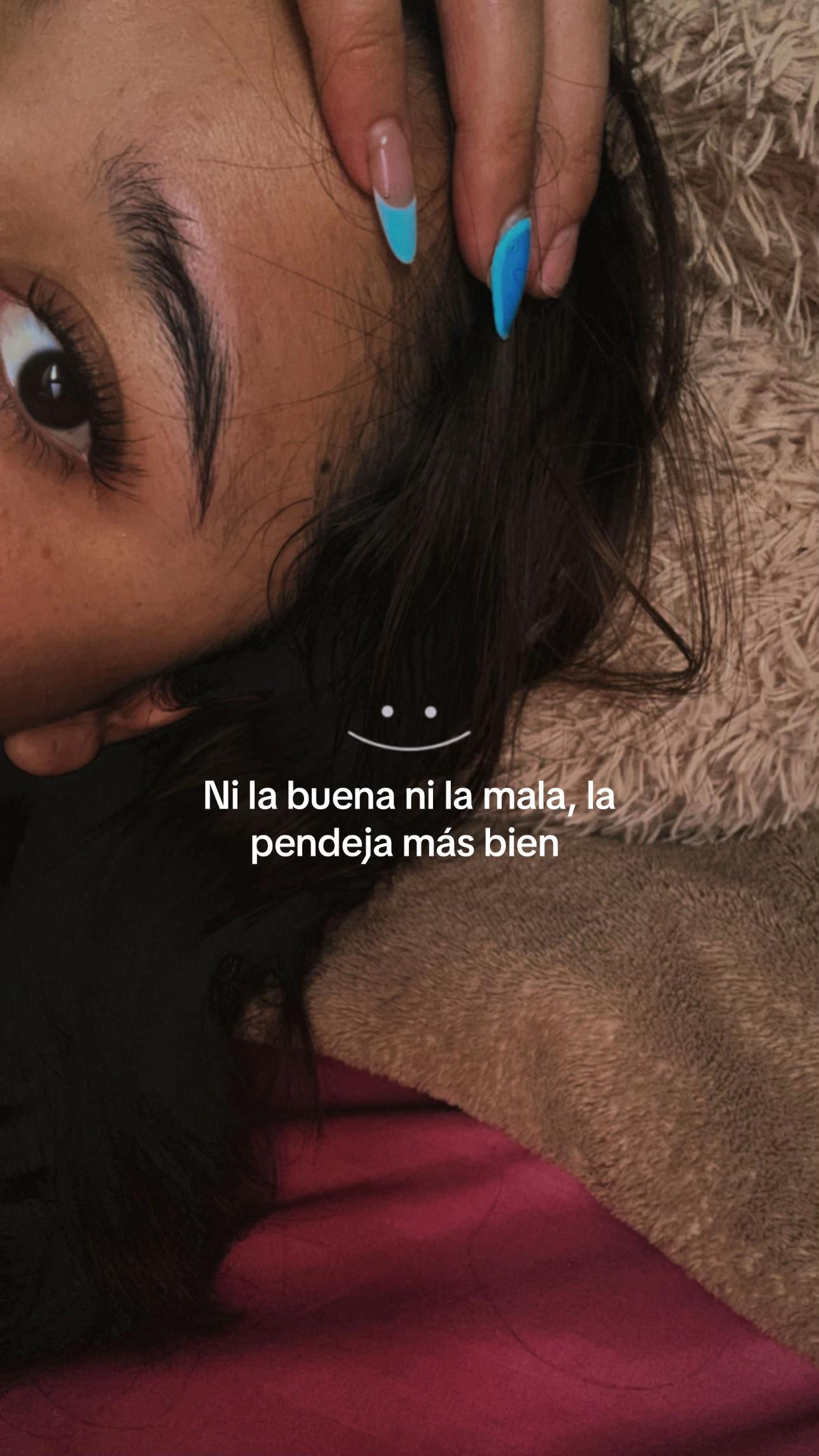 @Rayo Gal&aacute;ctico⚡️