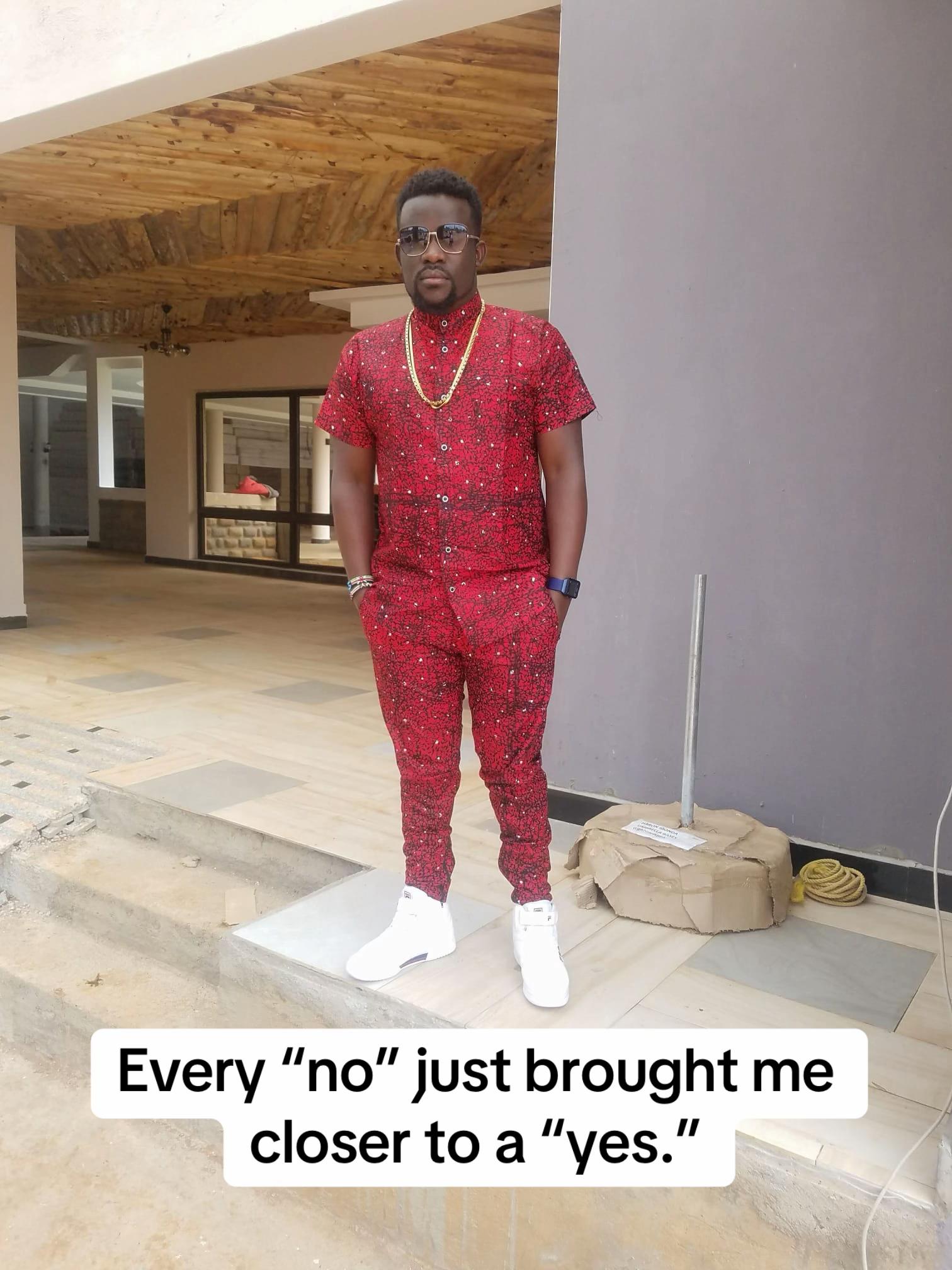 @BABUGEE_OMOSAYANSI KINGDOM